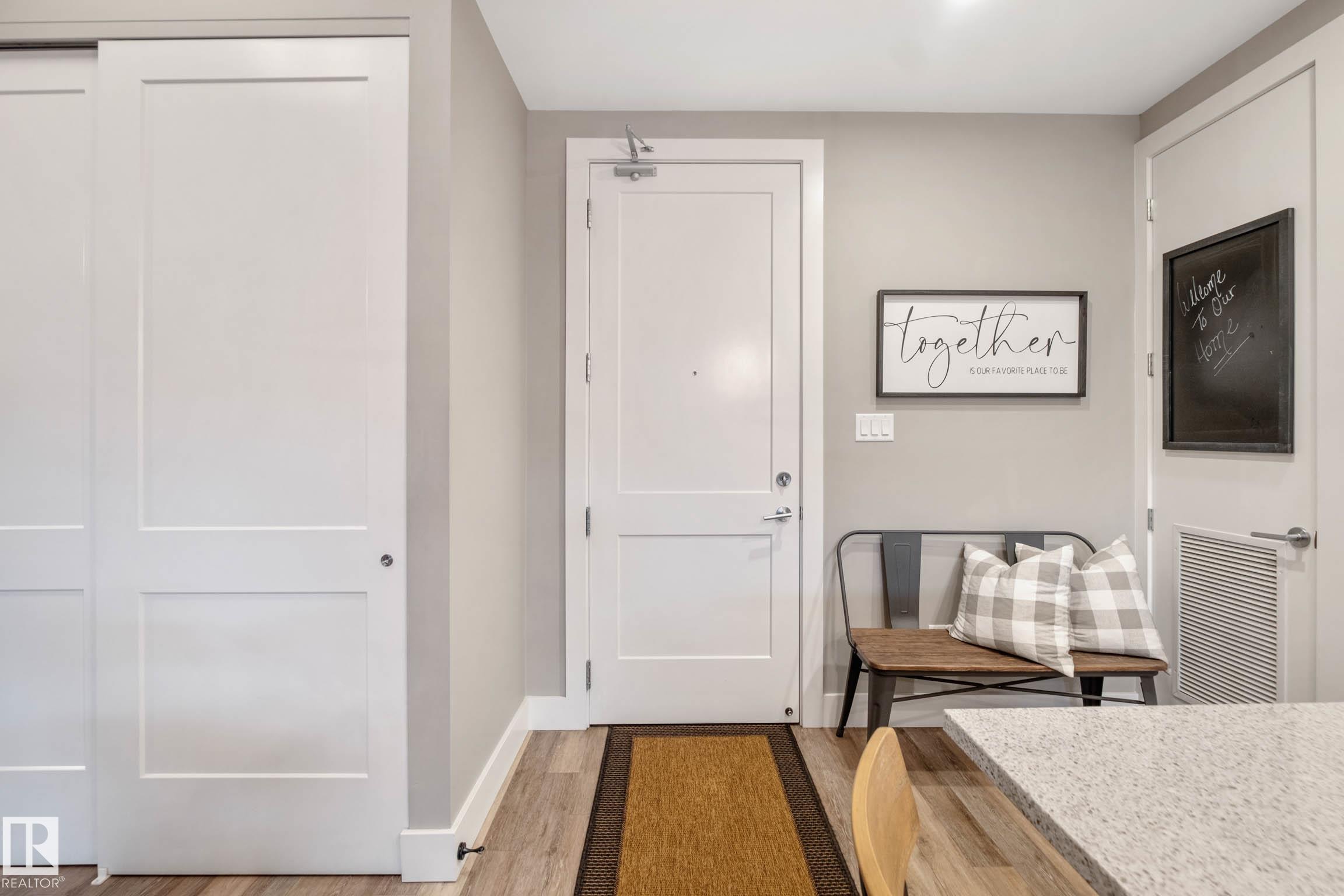 Photo 5 at 420 - 524 Griesbach Parade NW, Griesbach, Edmonton