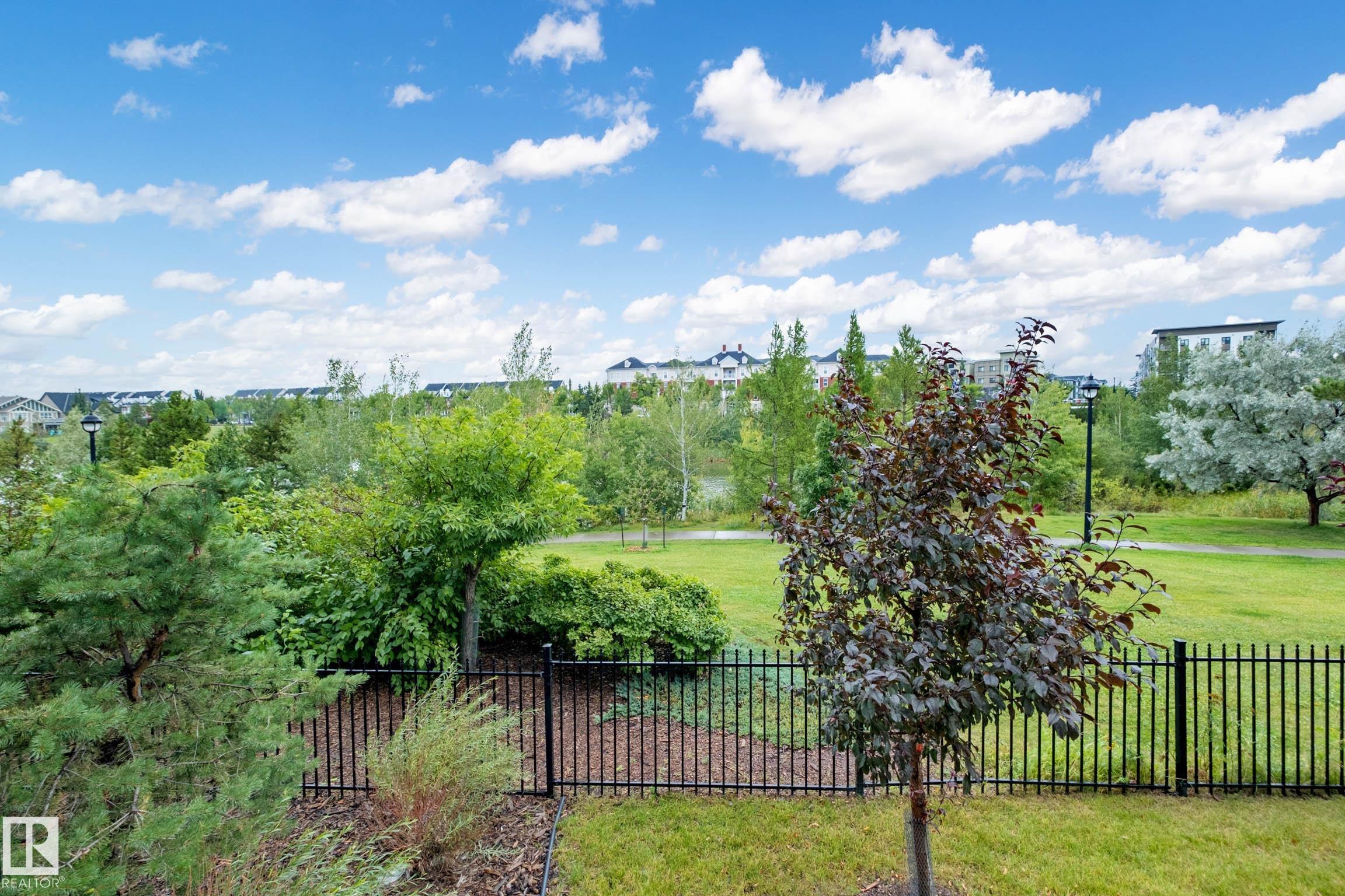 Photo 42 at 420 - 524 Griesbach Parade NW, Griesbach, Edmonton