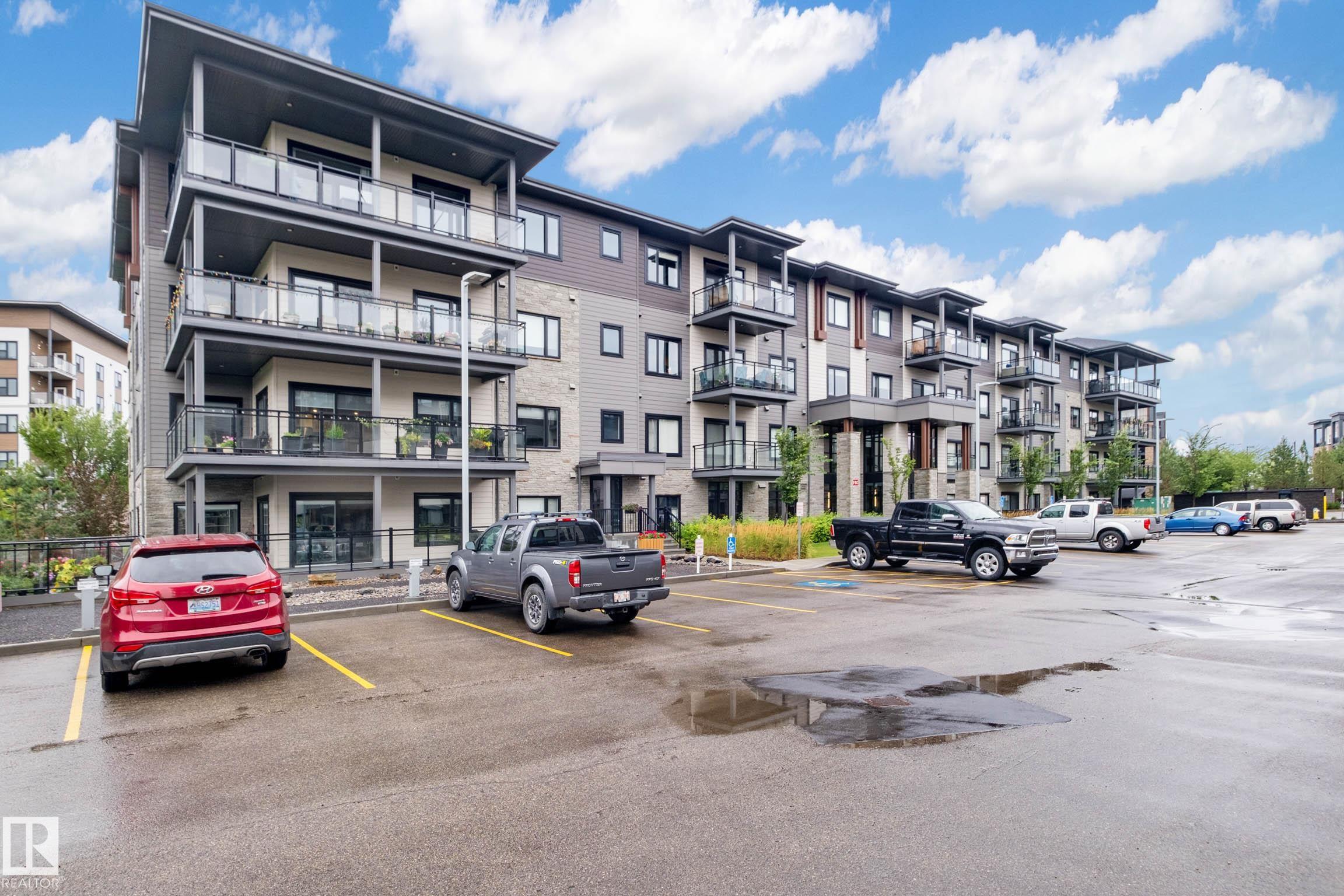 Photo 50 at 420 - 524 Griesbach Parade NW, Griesbach, Edmonton