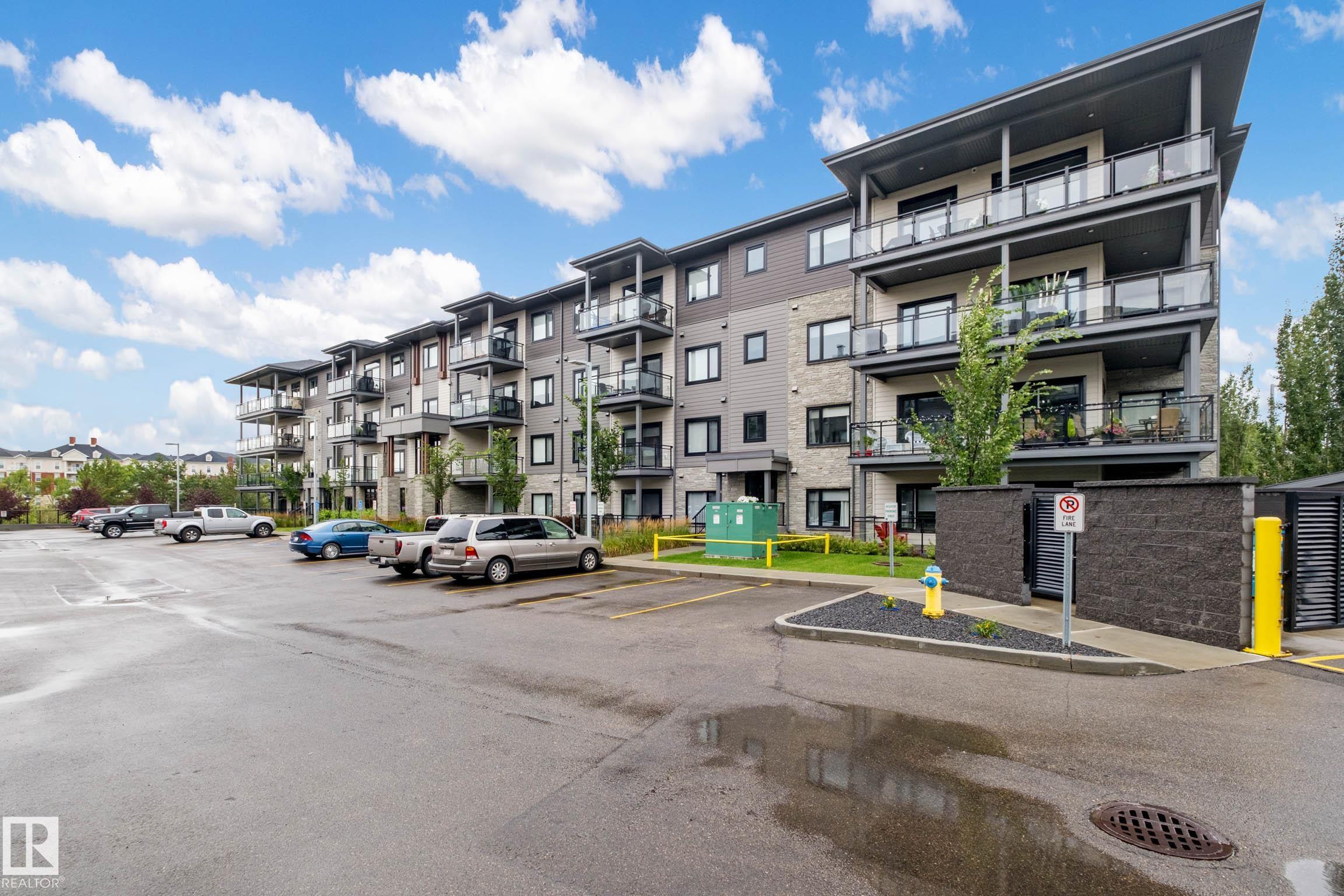 Photo 51 at 420 - 524 Griesbach Parade NW, Griesbach, Edmonton