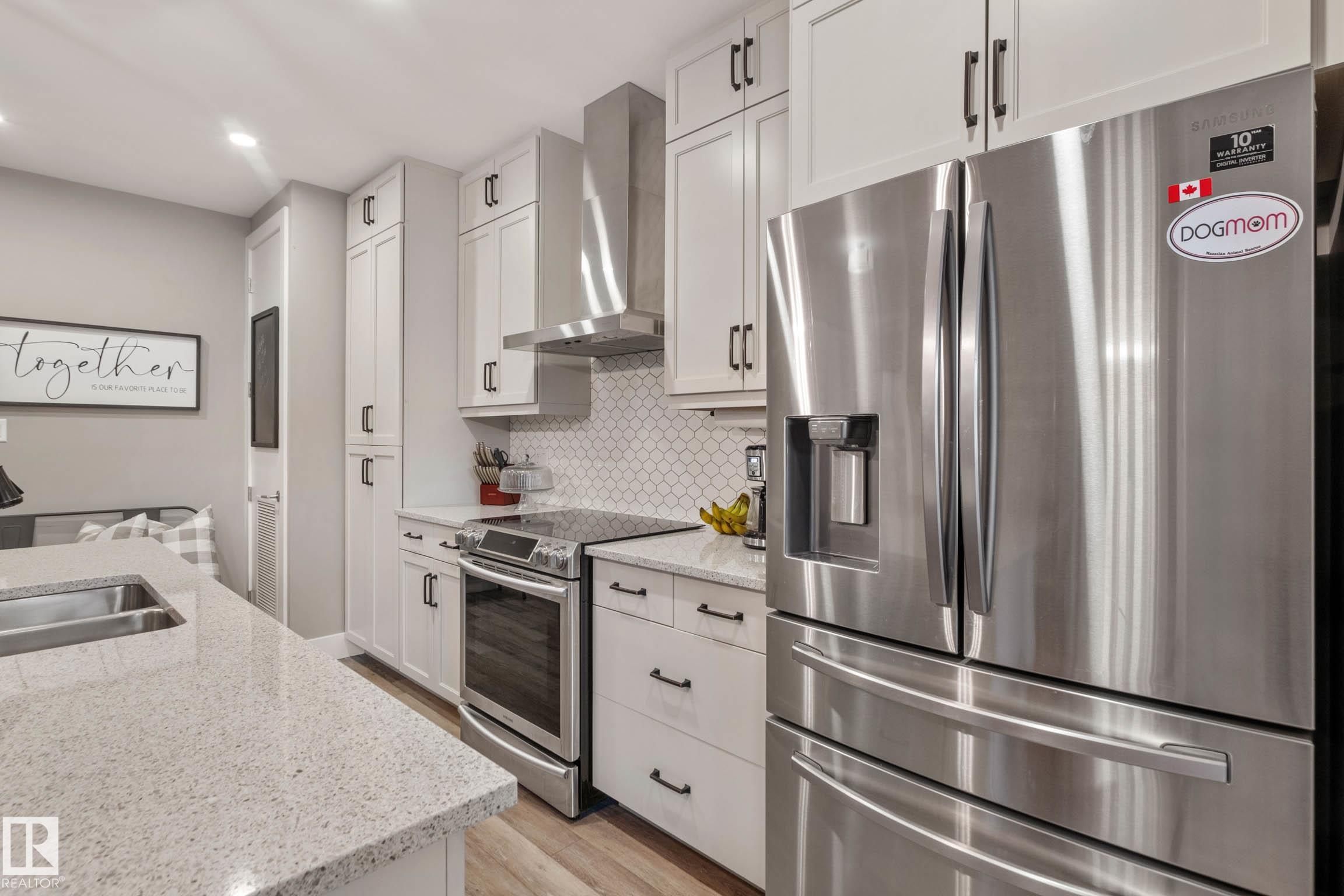 Photo 9 at 420 - 524 Griesbach Parade NW, Griesbach, Edmonton