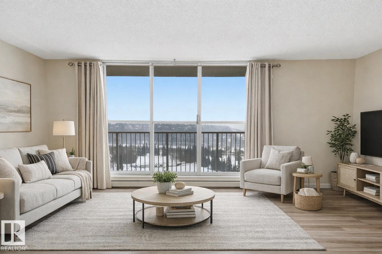 406 - 12121 Jasper Avenue NW, Wîhkwêntôwin, Edmonton photo number 2