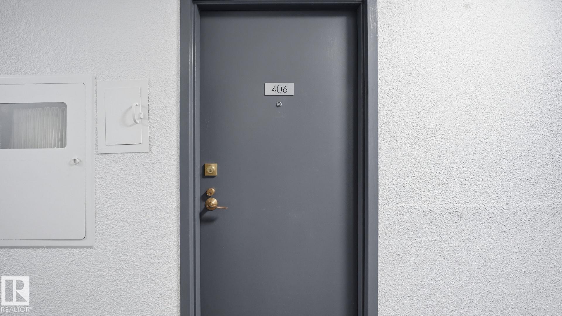 Photo 32 at 406 - 12121 Jasper Avenue NW, Wîhkwêntôwin, Edmonton