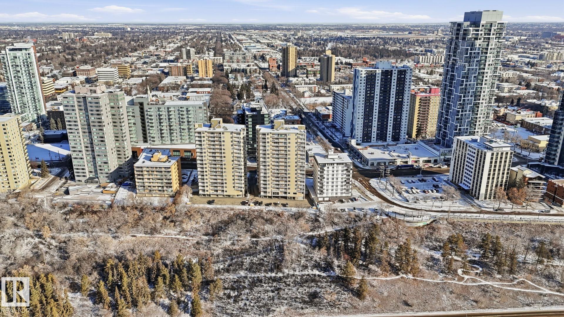 Photo 42 at 406 - 12121 Jasper Avenue NW, Wîhkwêntôwin, Edmonton