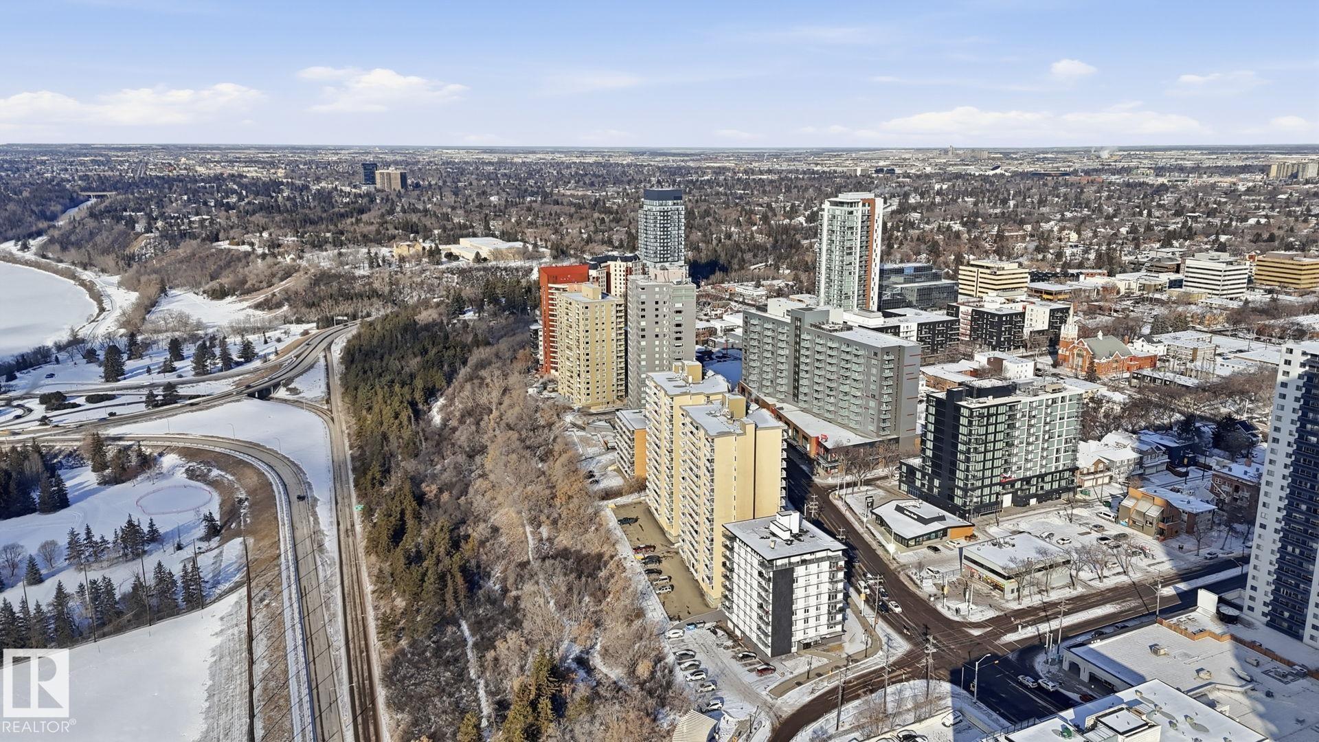 Photo 44 at 406 - 12121 Jasper Avenue NW, Wîhkwêntôwin, Edmonton