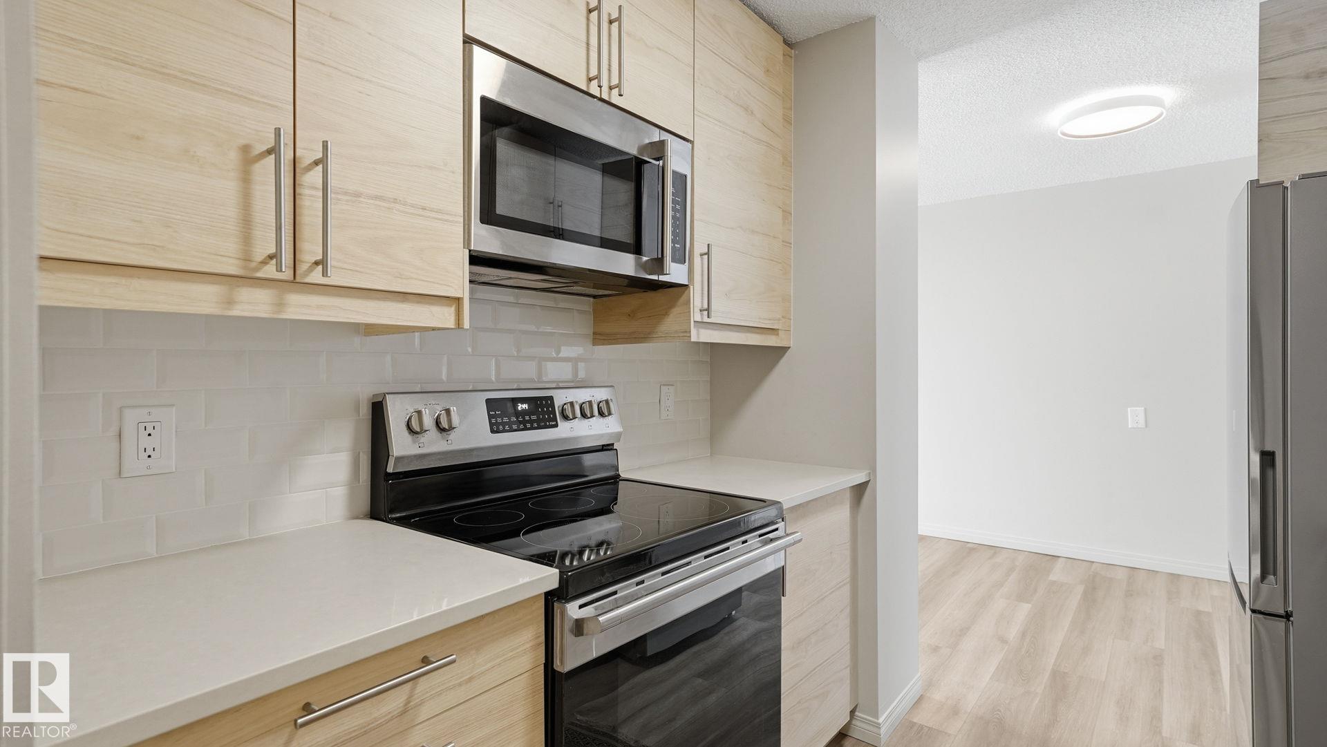 Picture for #406 12121 JASPER AV NW