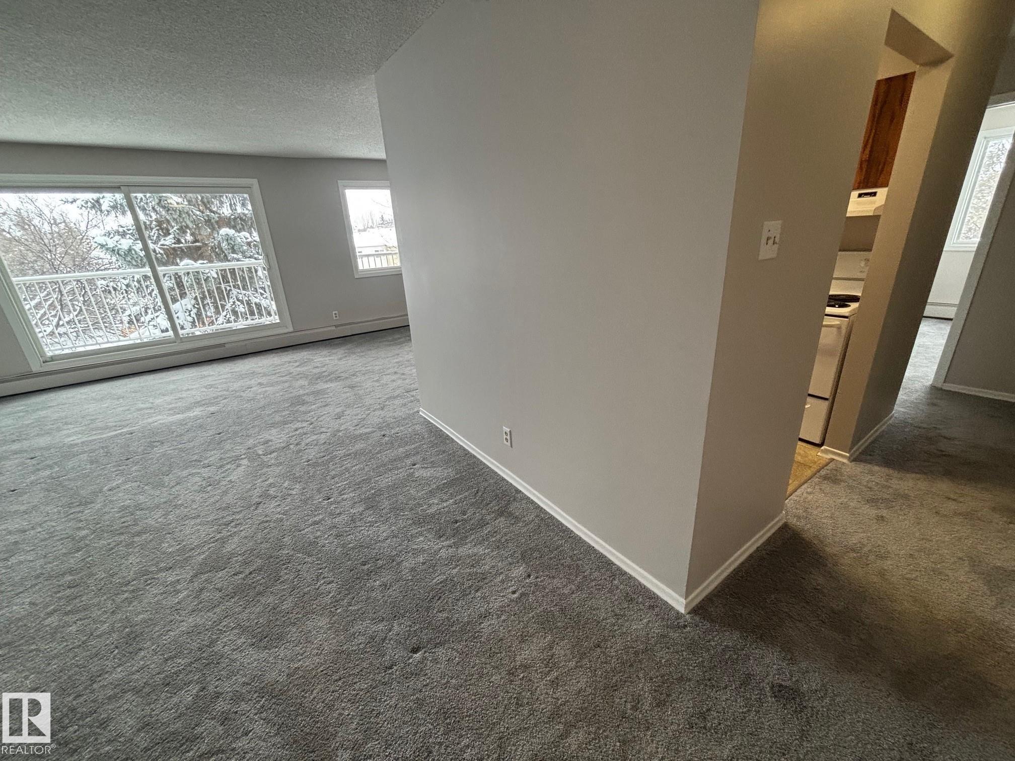 Photo 2 at 311 - 18204 93 Avenue NW, Belmead, Edmonton