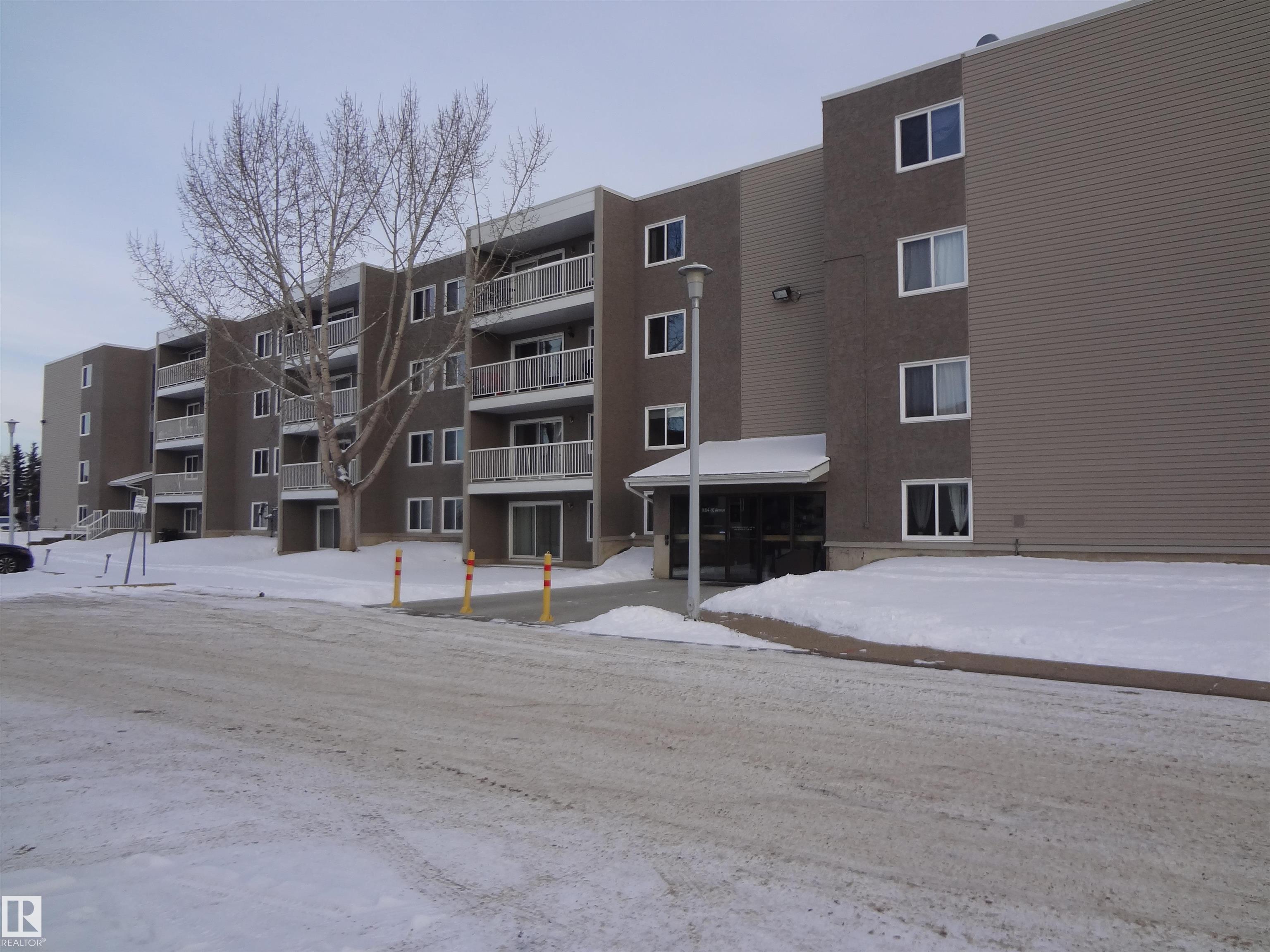 Photo 27 at 311 - 18204 93 Avenue NW, Belmead, Edmonton