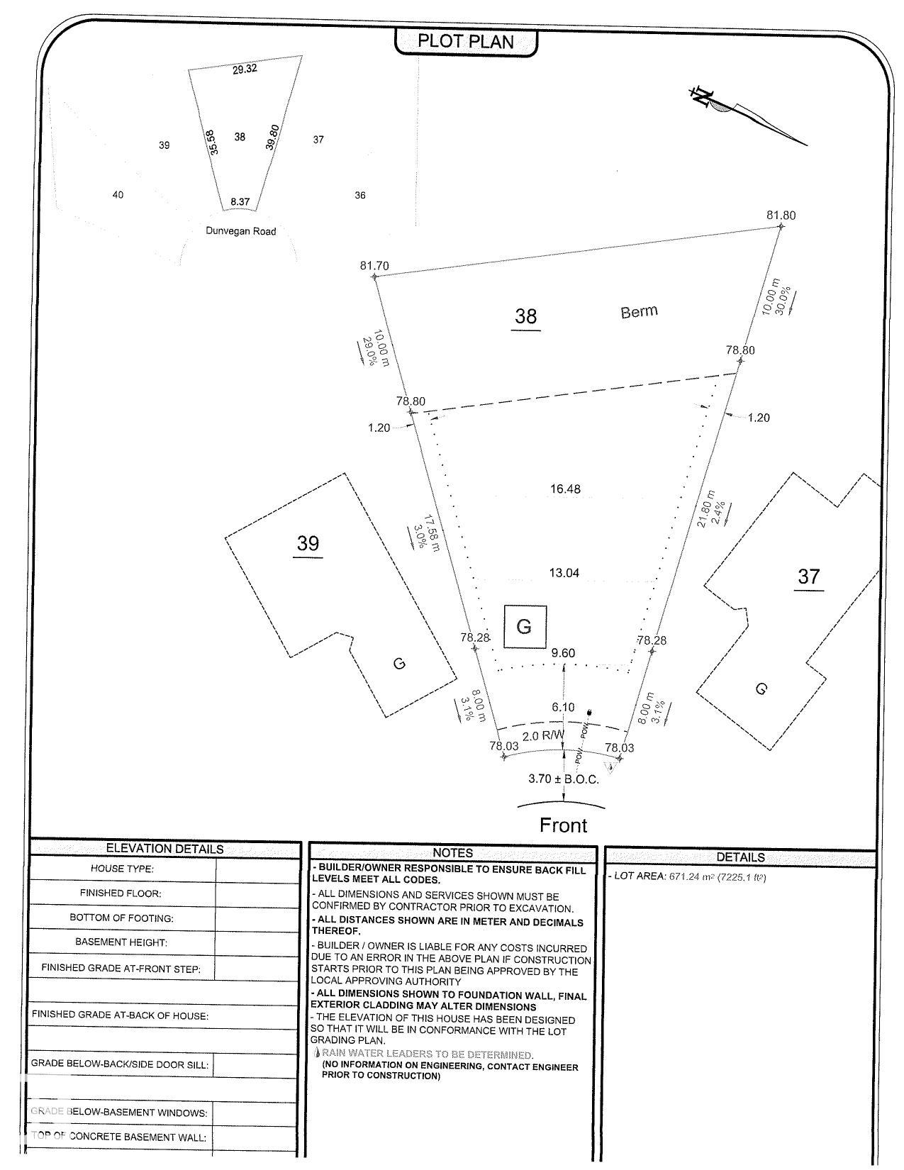 258 Dunvegan Road NW, Athlone, Edmonton photo number 2