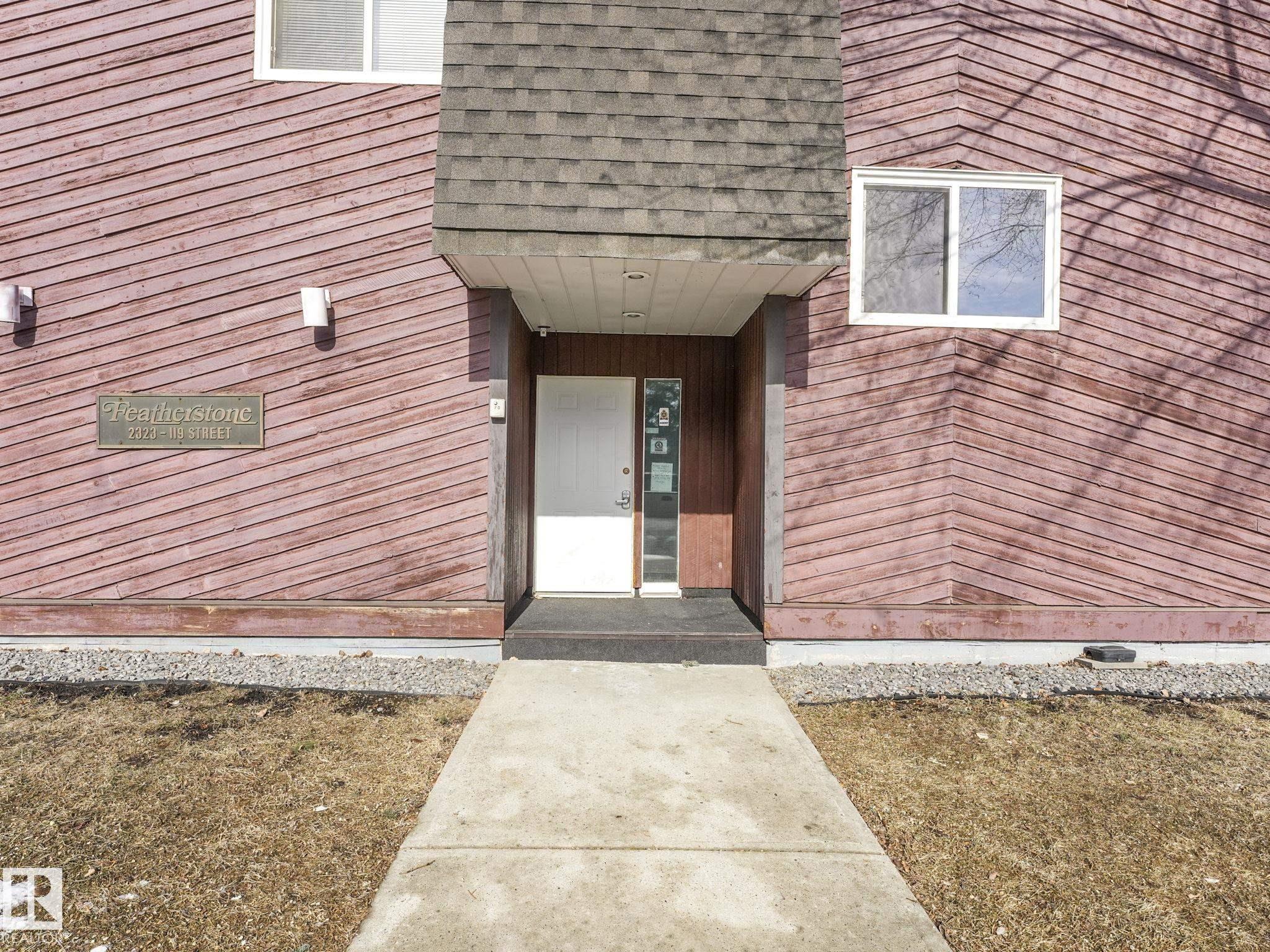 Photo 2 at 319 - 2323 119 Street NW, Blue Quill, Edmonton