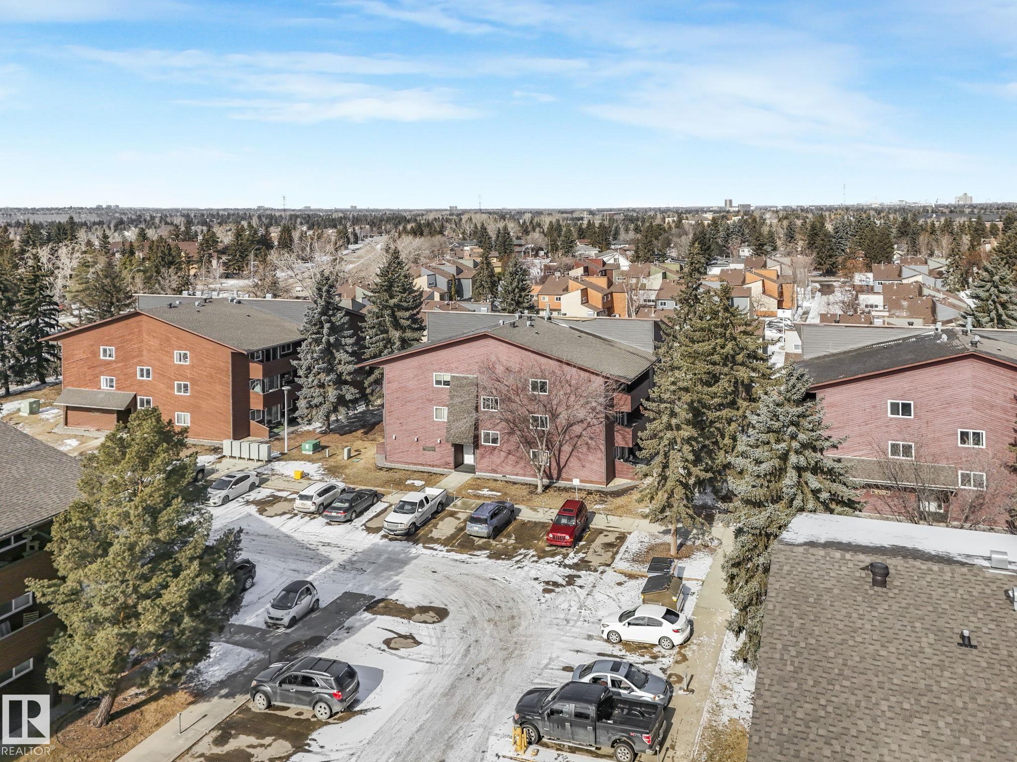 Photo 38 at 319 - 2323 119 Street NW, Blue Quill, Edmonton