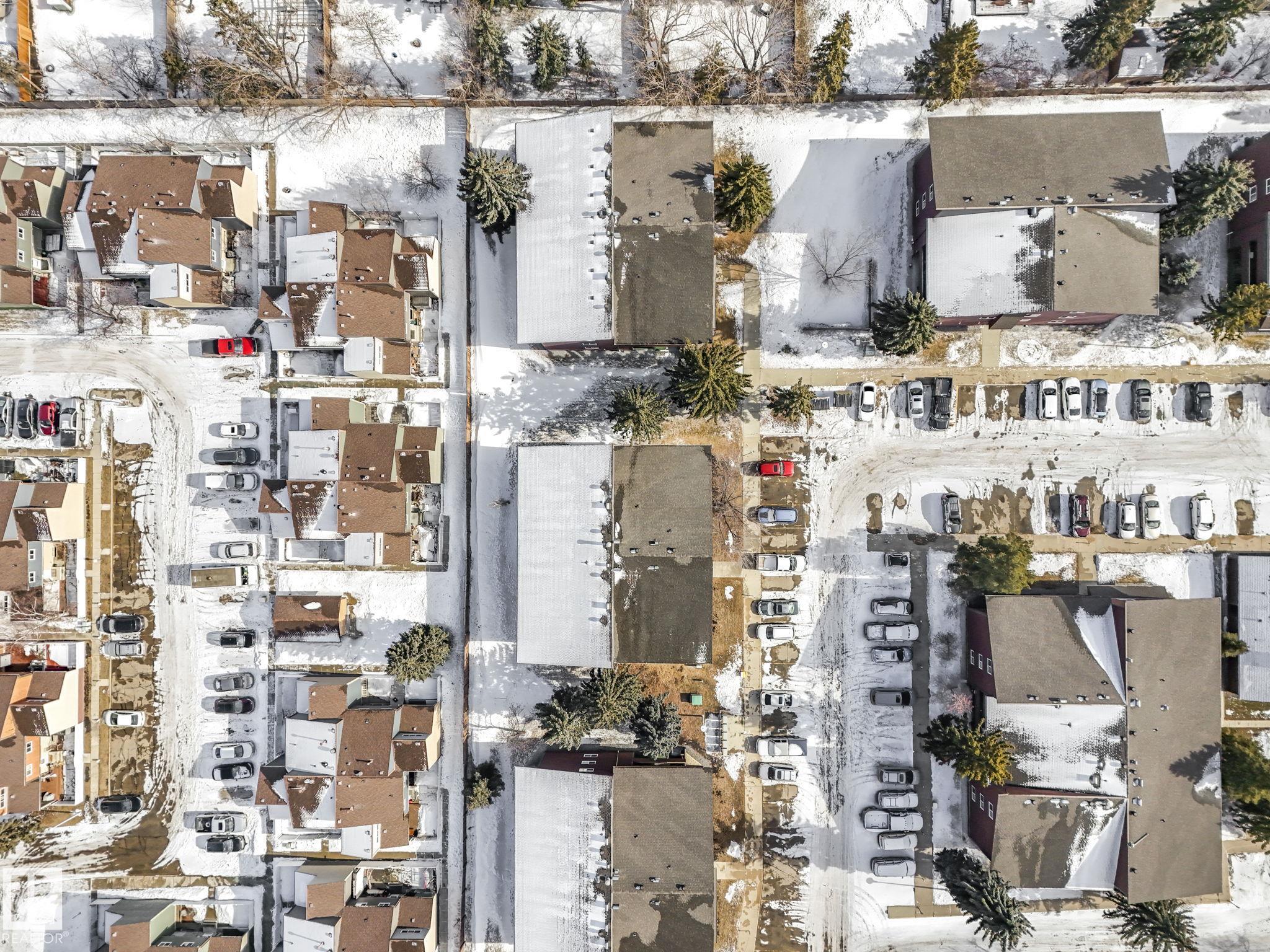 Photo 41 at 319 - 2323 119 Street NW, Blue Quill, Edmonton