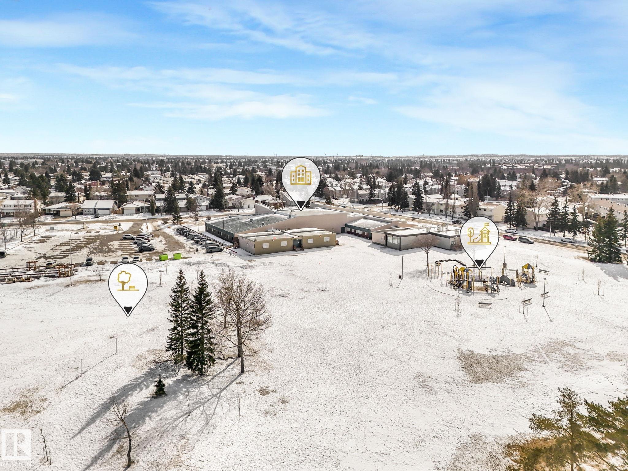 Photo 42 at 319 - 2323 119 Street NW, Blue Quill, Edmonton