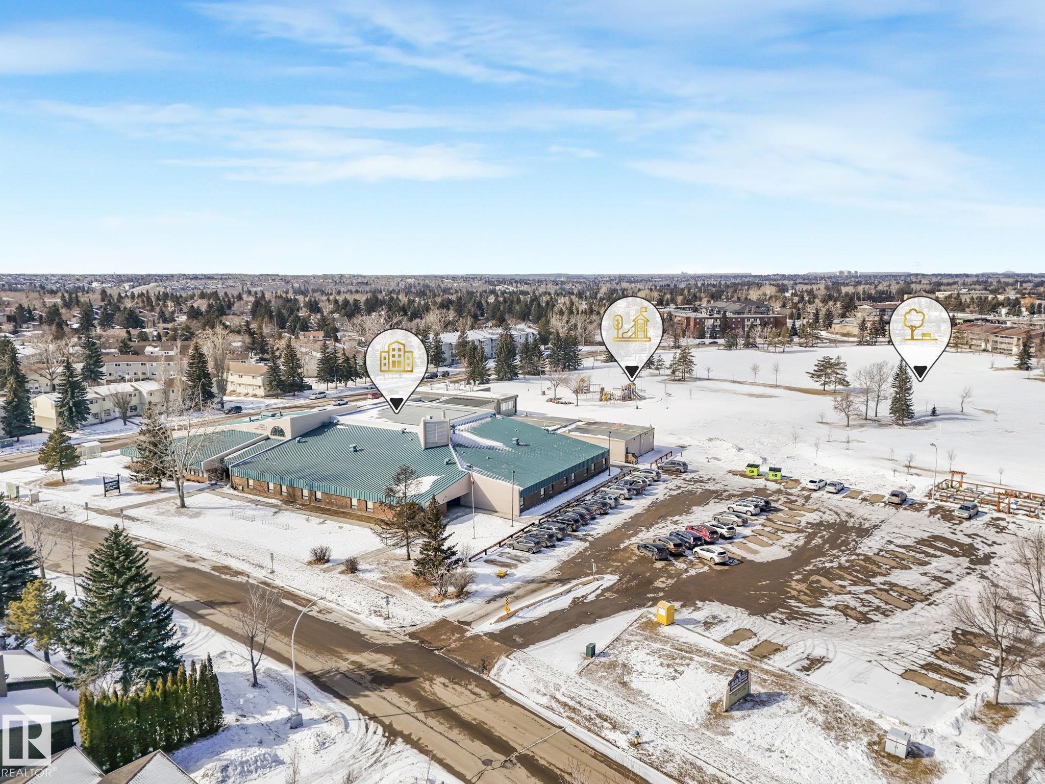 Photo 43 at 319 - 2323 119 Street NW, Blue Quill, Edmonton