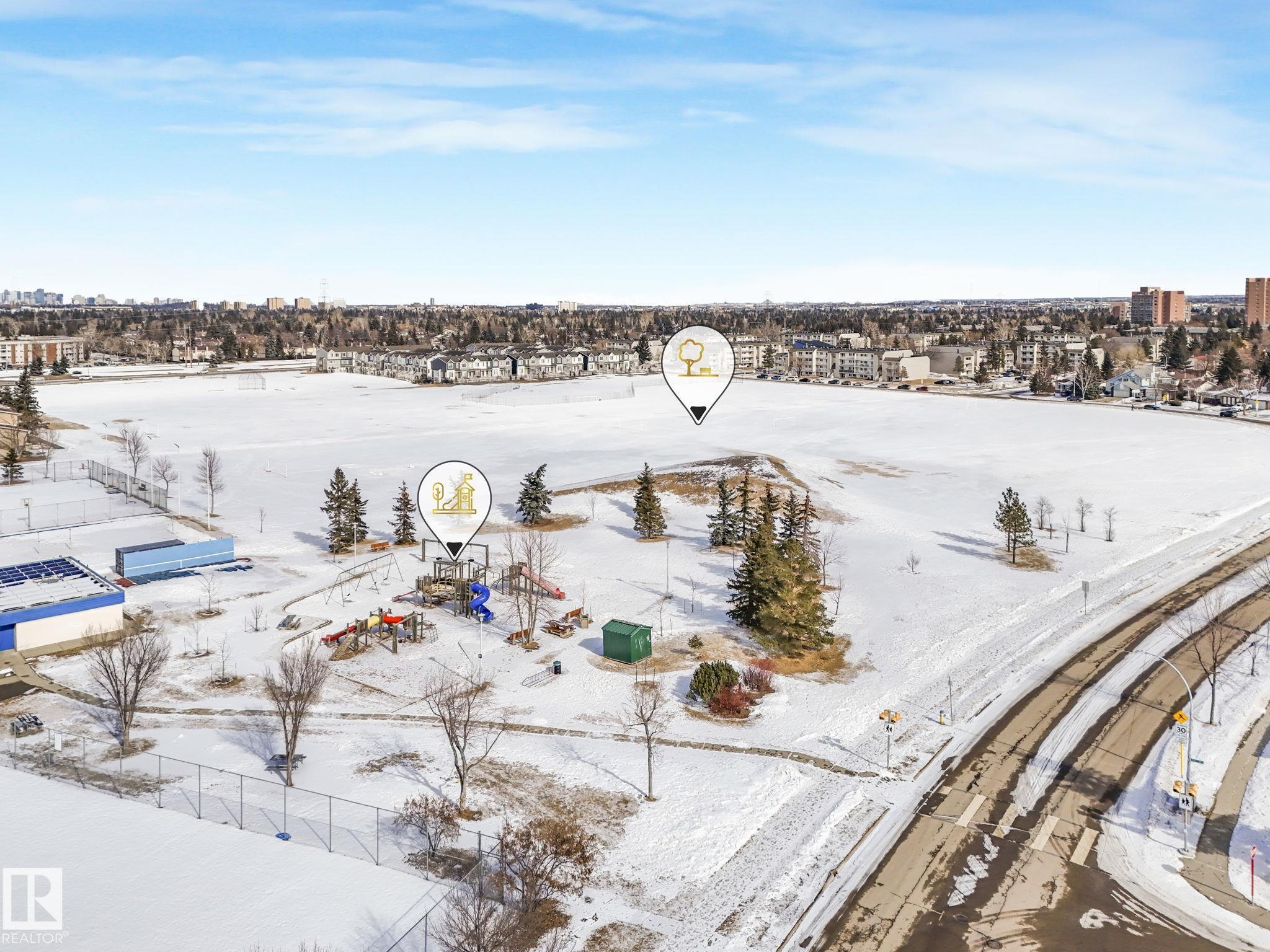 Photo 44 at 319 - 2323 119 Street NW, Blue Quill, Edmonton