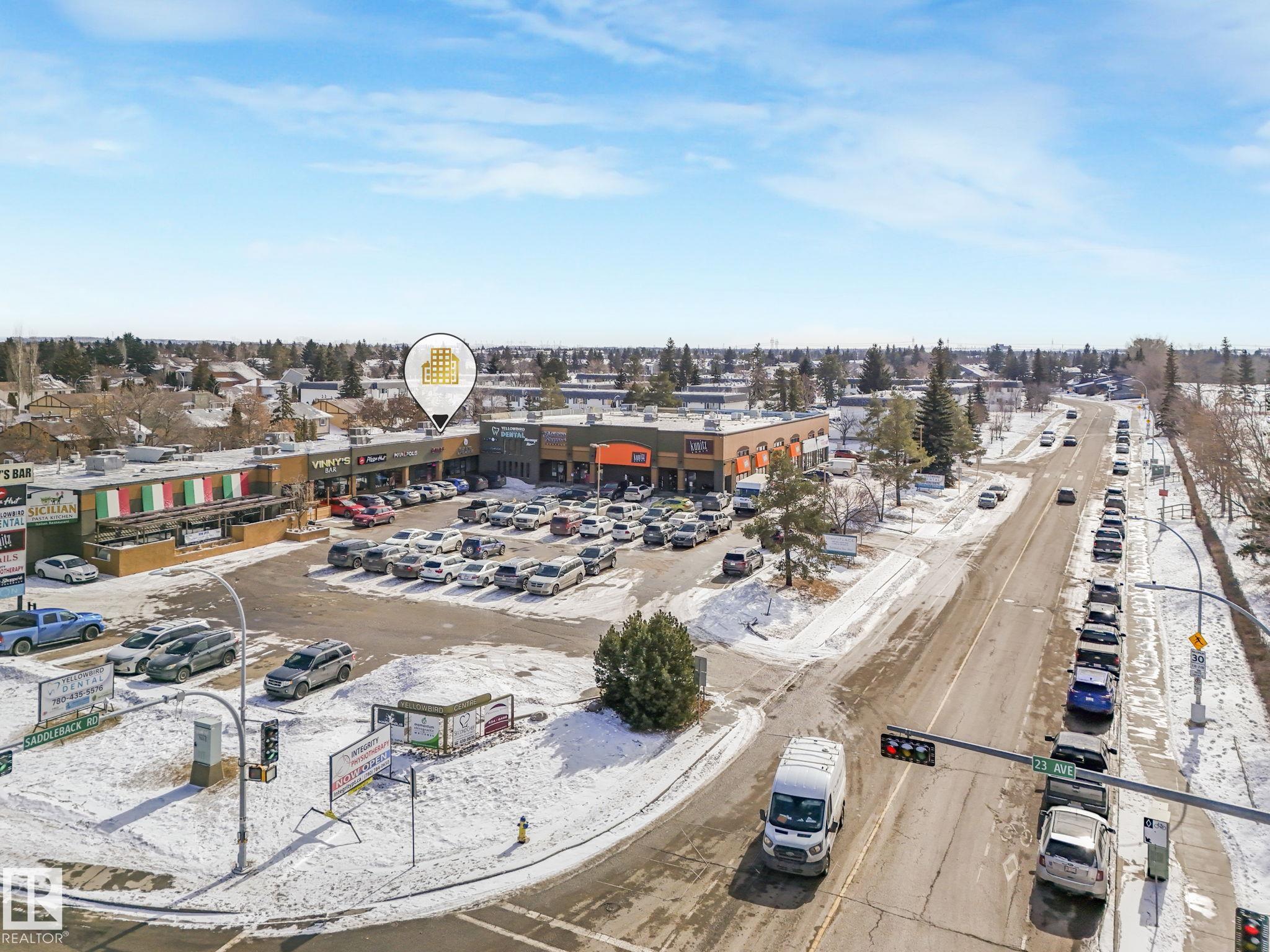 Photo 45 at 319 - 2323 119 Street NW, Blue Quill, Edmonton