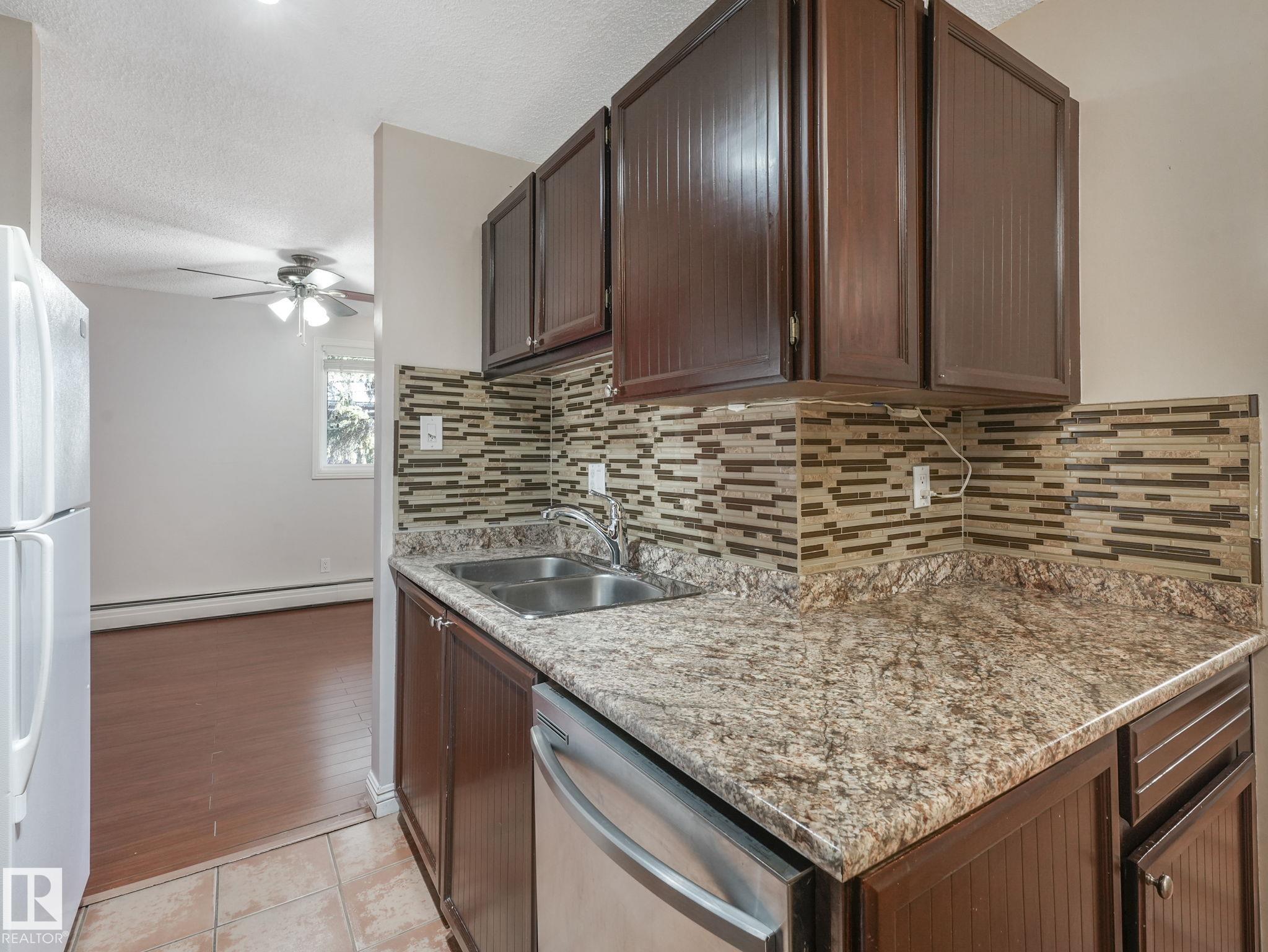 Photo 9 at 319 - 2323 119 Street NW, Blue Quill, Edmonton