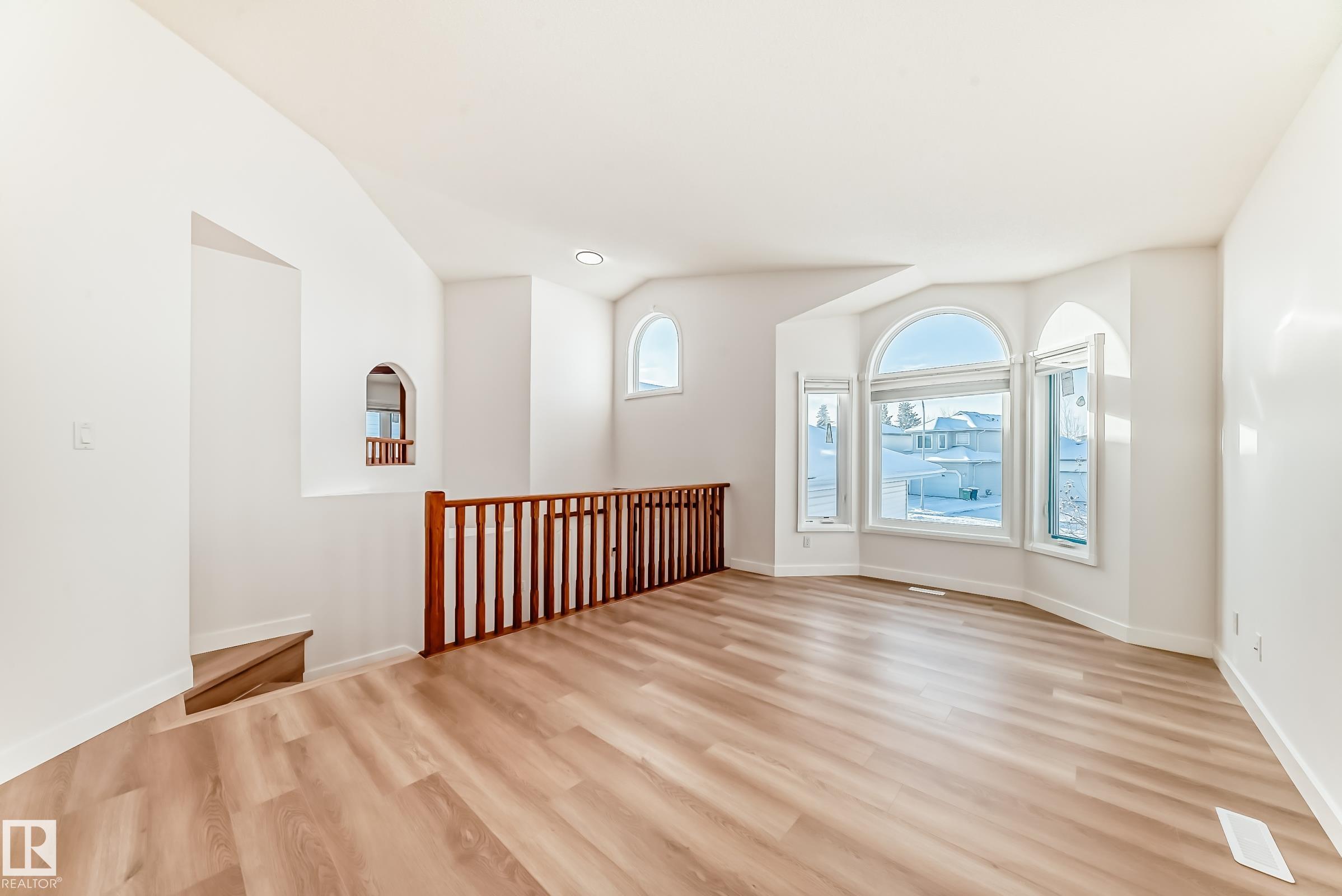 Photo 3 at 14063 128 Street NW, Hudson, Edmonton