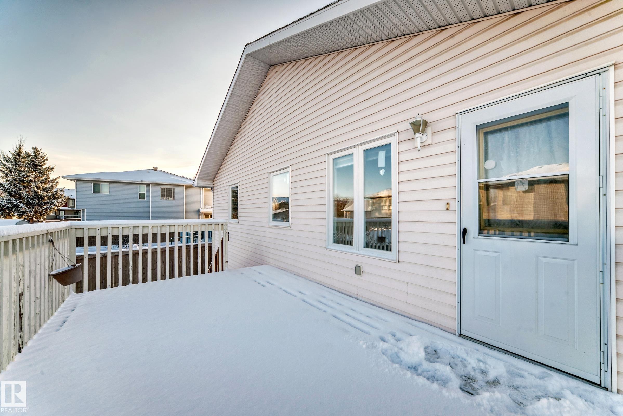 Photo 8 at 14063 128 Street NW, Hudson, Edmonton