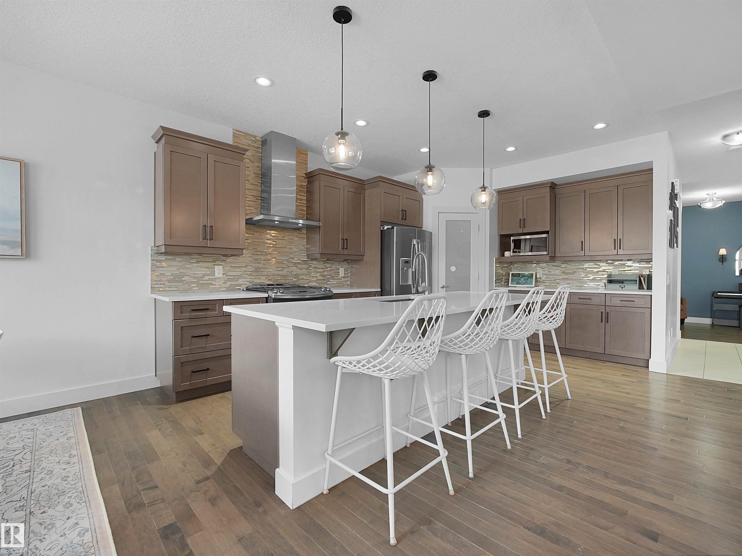 Photo 21 at 3387 Parker Loop SW, Paisley, Edmonton