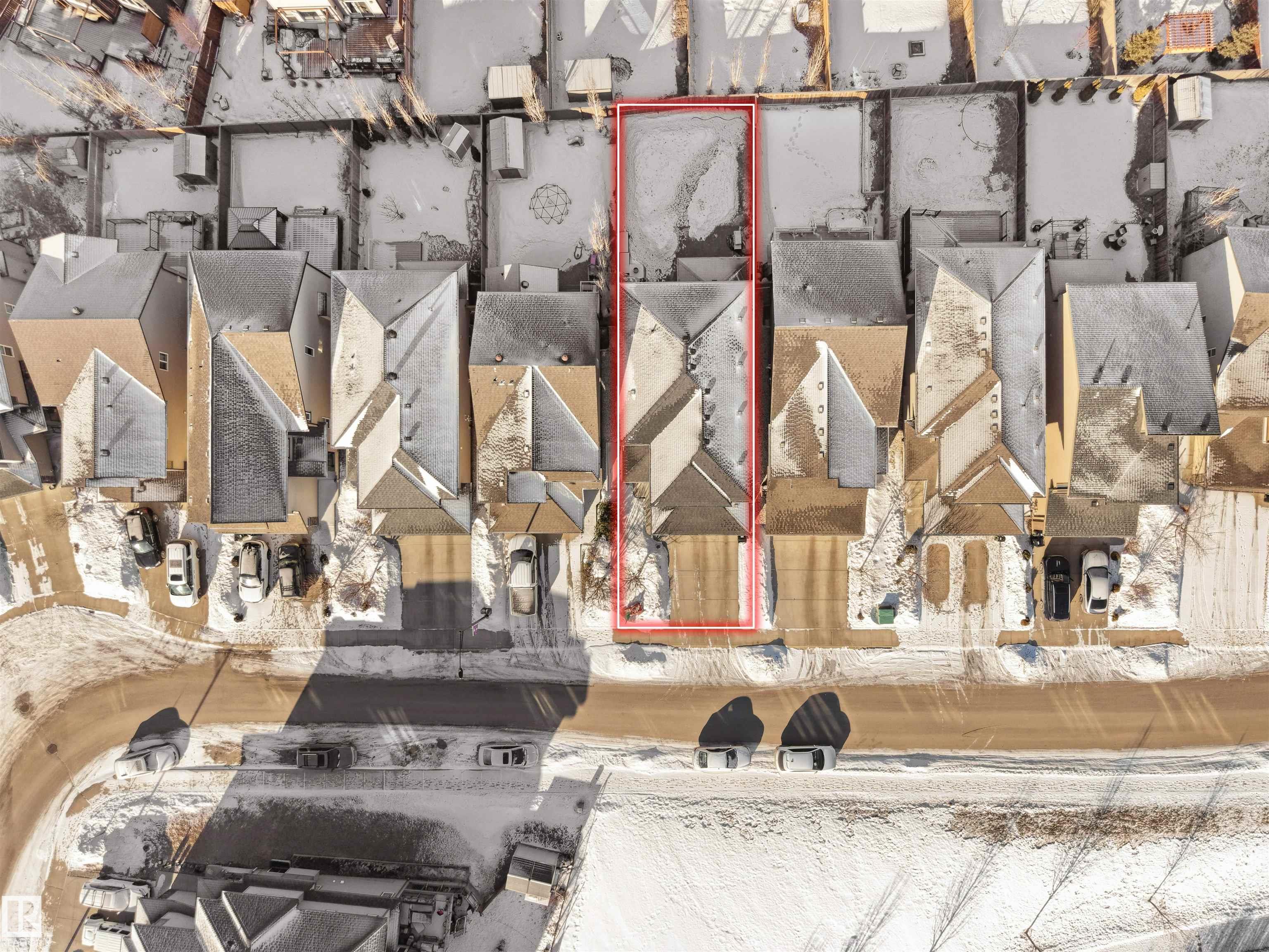 Photo 5 at 3387 Parker Loop SW, Paisley, Edmonton