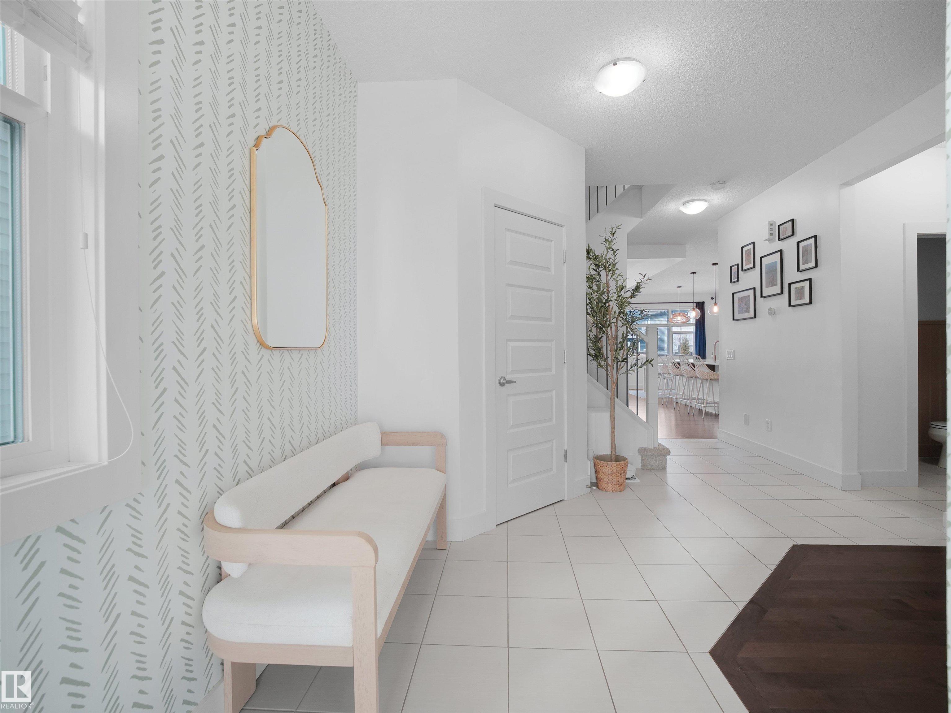 Photo 10 at 3387 Parker Loop SW, Paisley, Edmonton