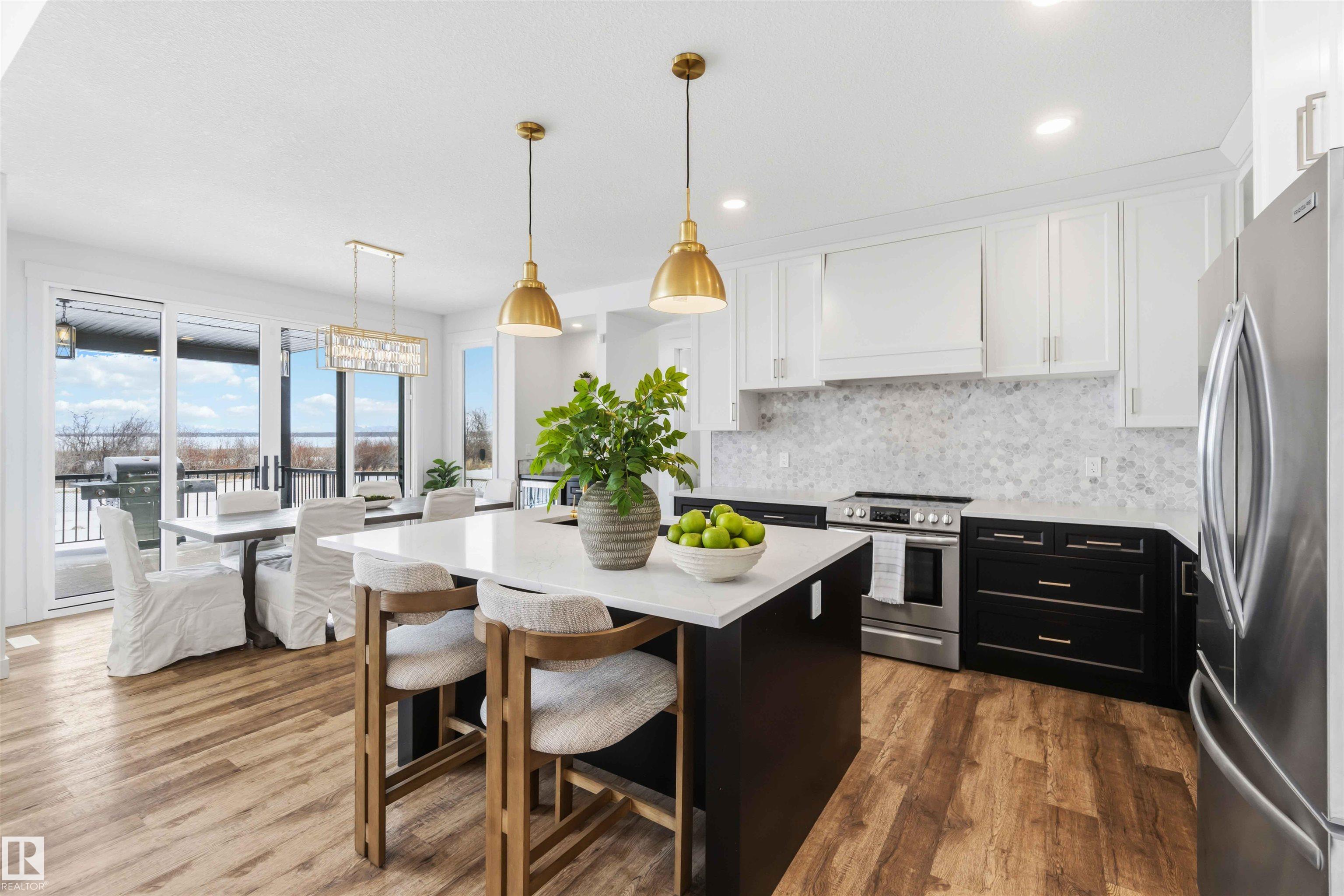 Photo 11 at 35 - 3410 Ste. Anne Trail, Windmill Harbour, Rural Lac Ste. Anne County