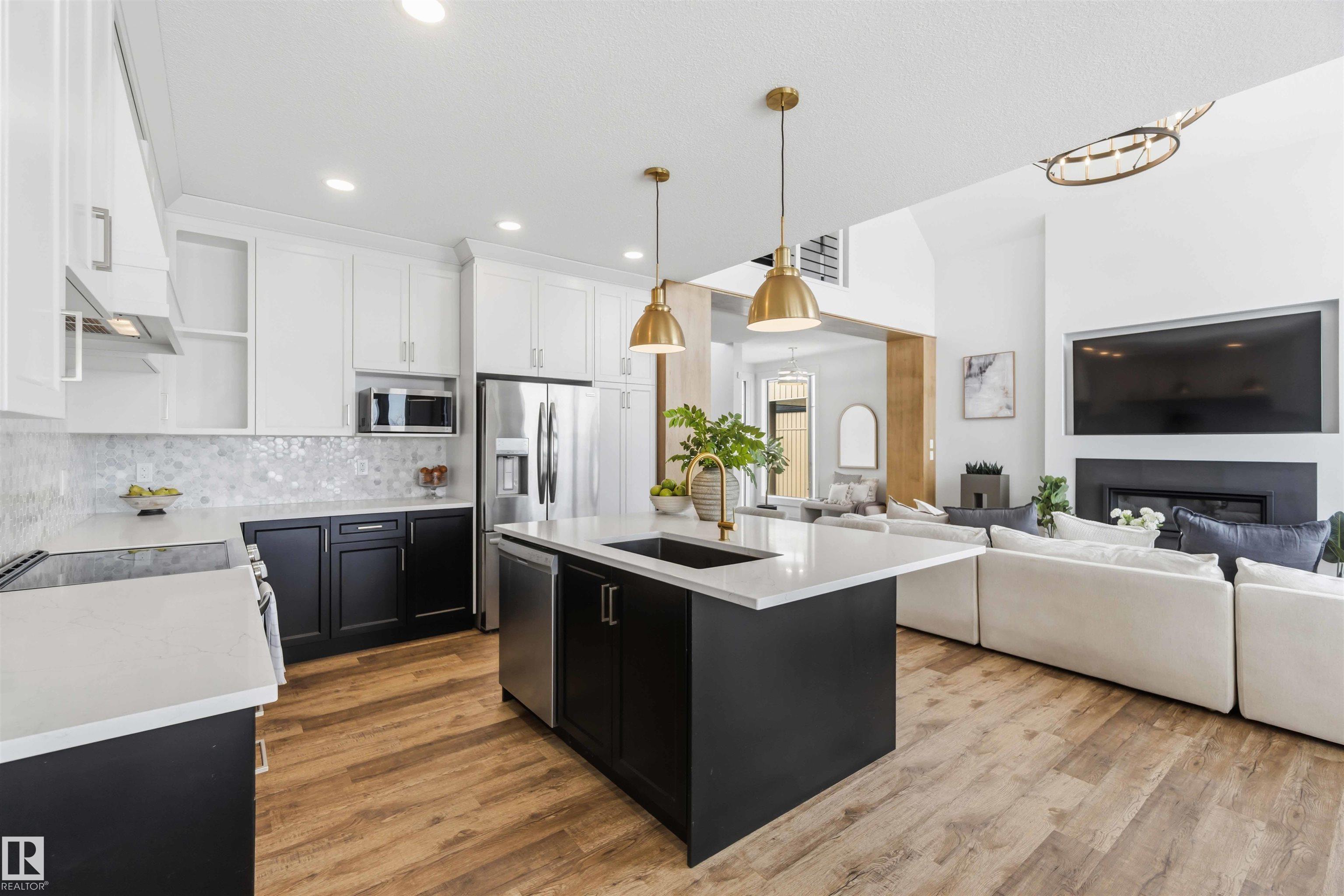 Photo 13 at 35 - 3410 Ste. Anne Trail, Windmill Harbour, Rural Lac Ste. Anne County