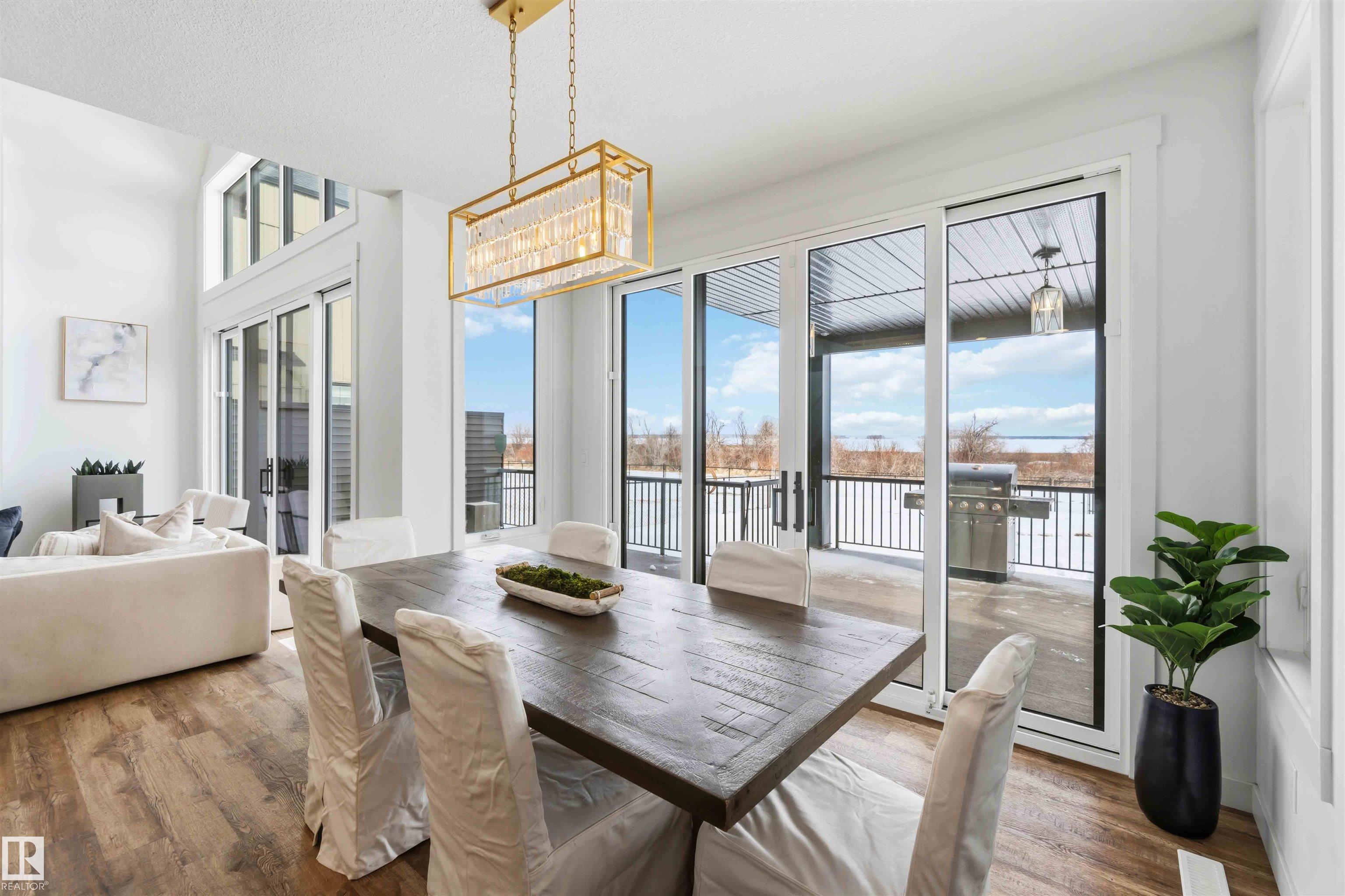 Photo 18 at 35 - 3410 Ste. Anne Trail, Windmill Harbour, Rural Lac Ste. Anne County