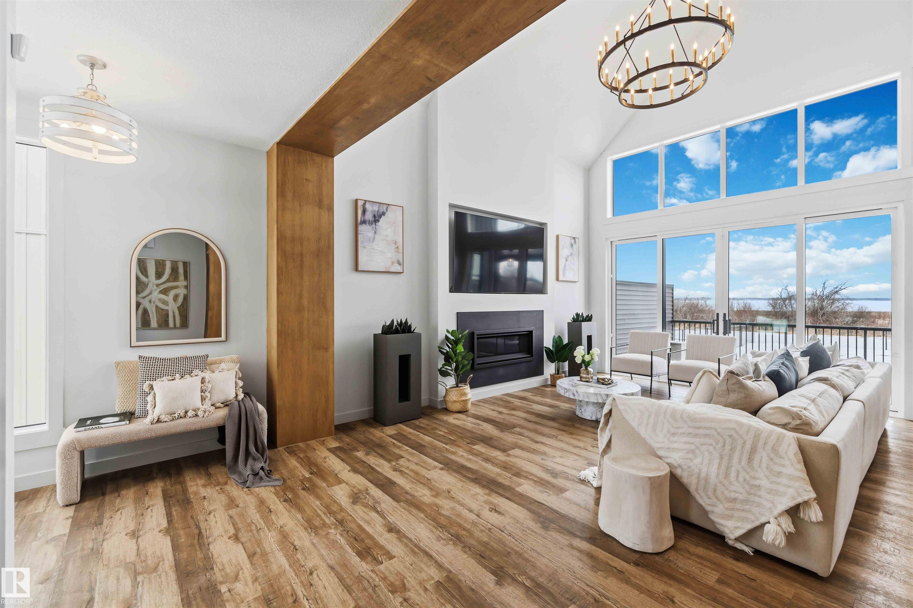 Photo 5 at 35 - 3410 Ste. Anne Trail, Windmill Harbour, Rural Lac Ste. Anne County