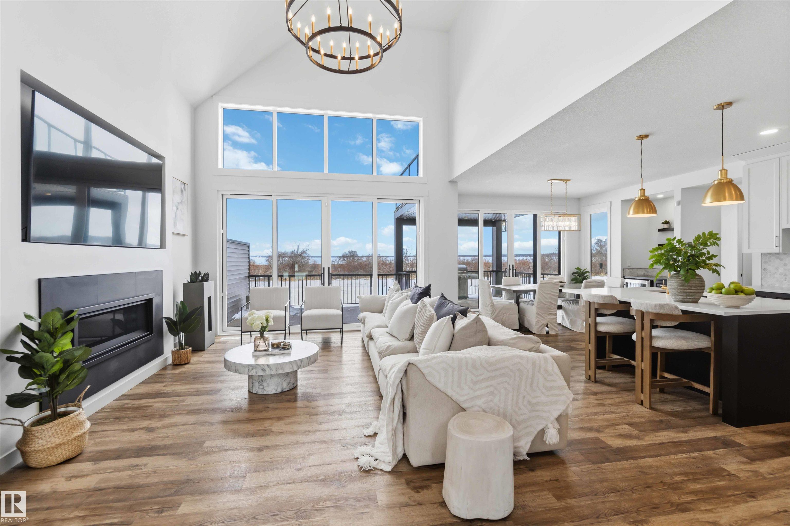 Photo 6 at 35 - 3410 Ste. Anne Trail, Windmill Harbour, Rural Lac Ste. Anne County