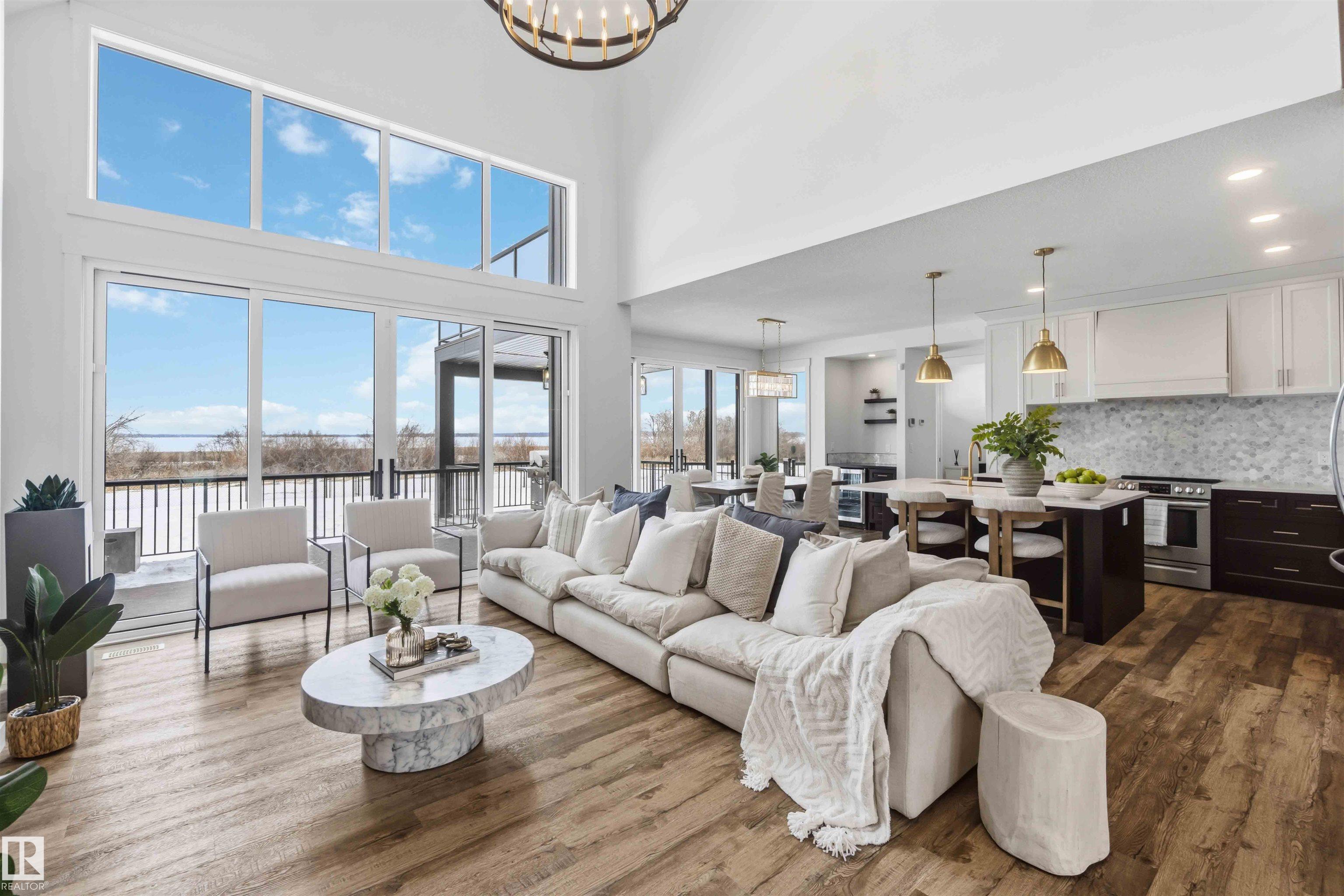 Photo 7 at 35 - 3410 Ste. Anne Trail, Windmill Harbour, Rural Lac Ste. Anne County