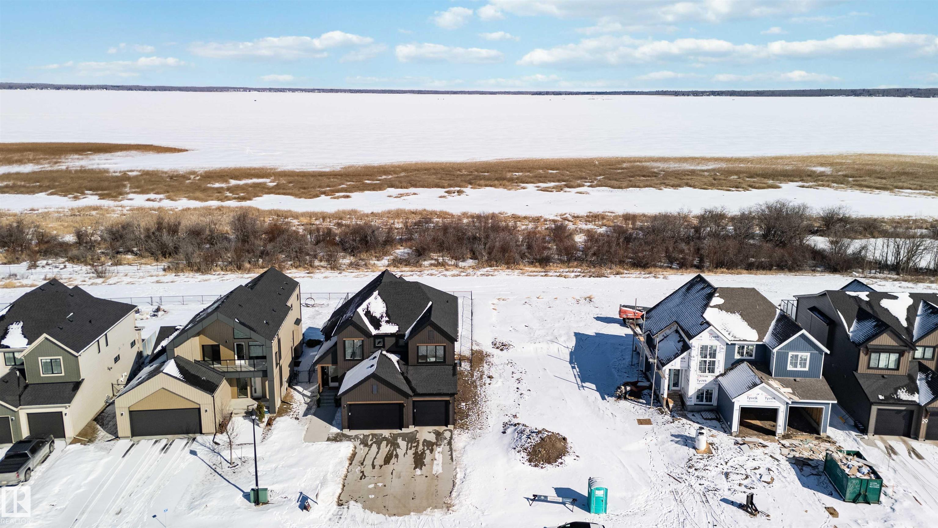 Photo 63 at 35 - 3410 Ste. Anne Trail, Windmill Harbour, Rural Lac Ste. Anne County