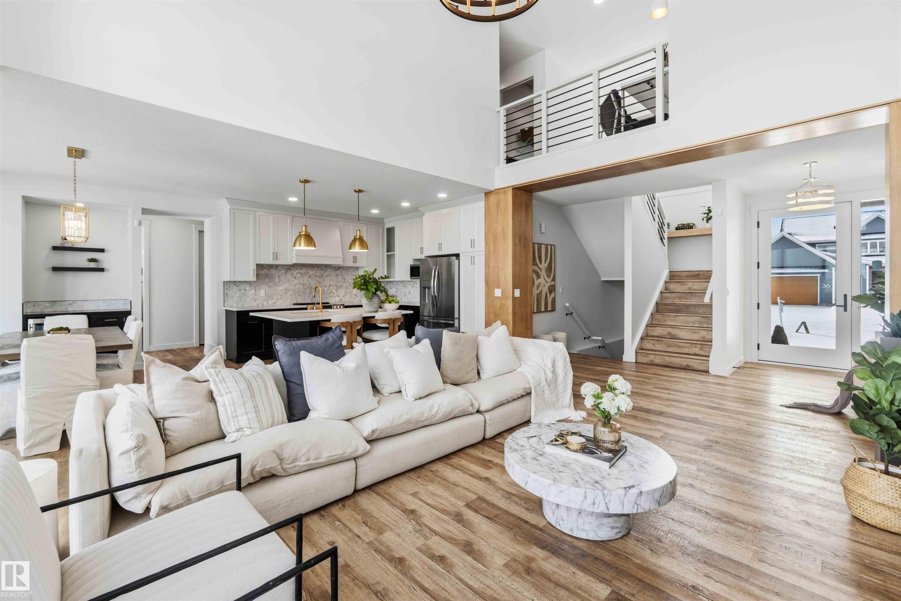 Photo 8 at 35 - 3410 Ste. Anne Trail, Windmill Harbour, Rural Lac Ste. Anne County