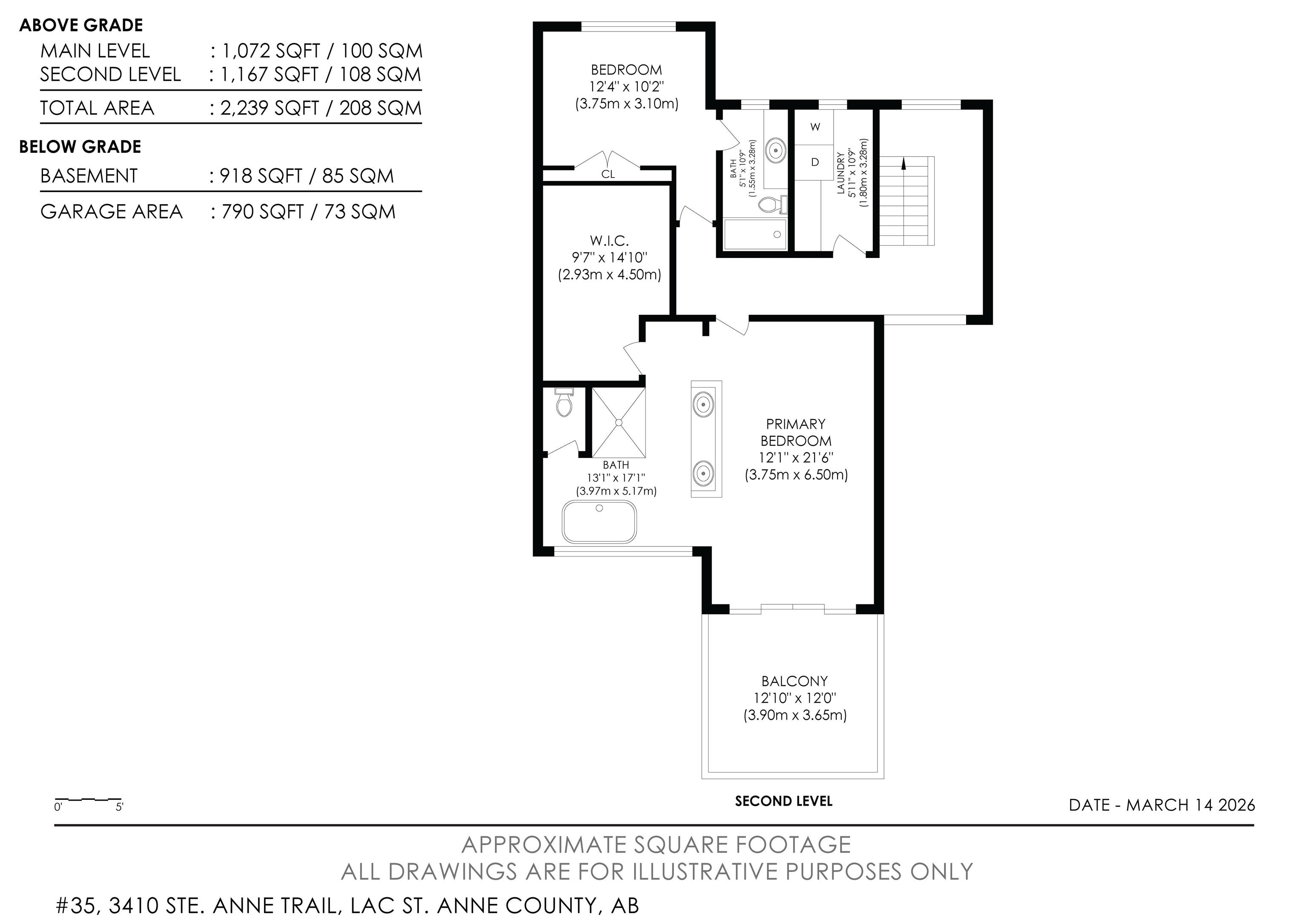 Photo 71 at 35 - 3410 Ste. Anne Trail, Windmill Harbour, Rural Lac Ste. Anne County