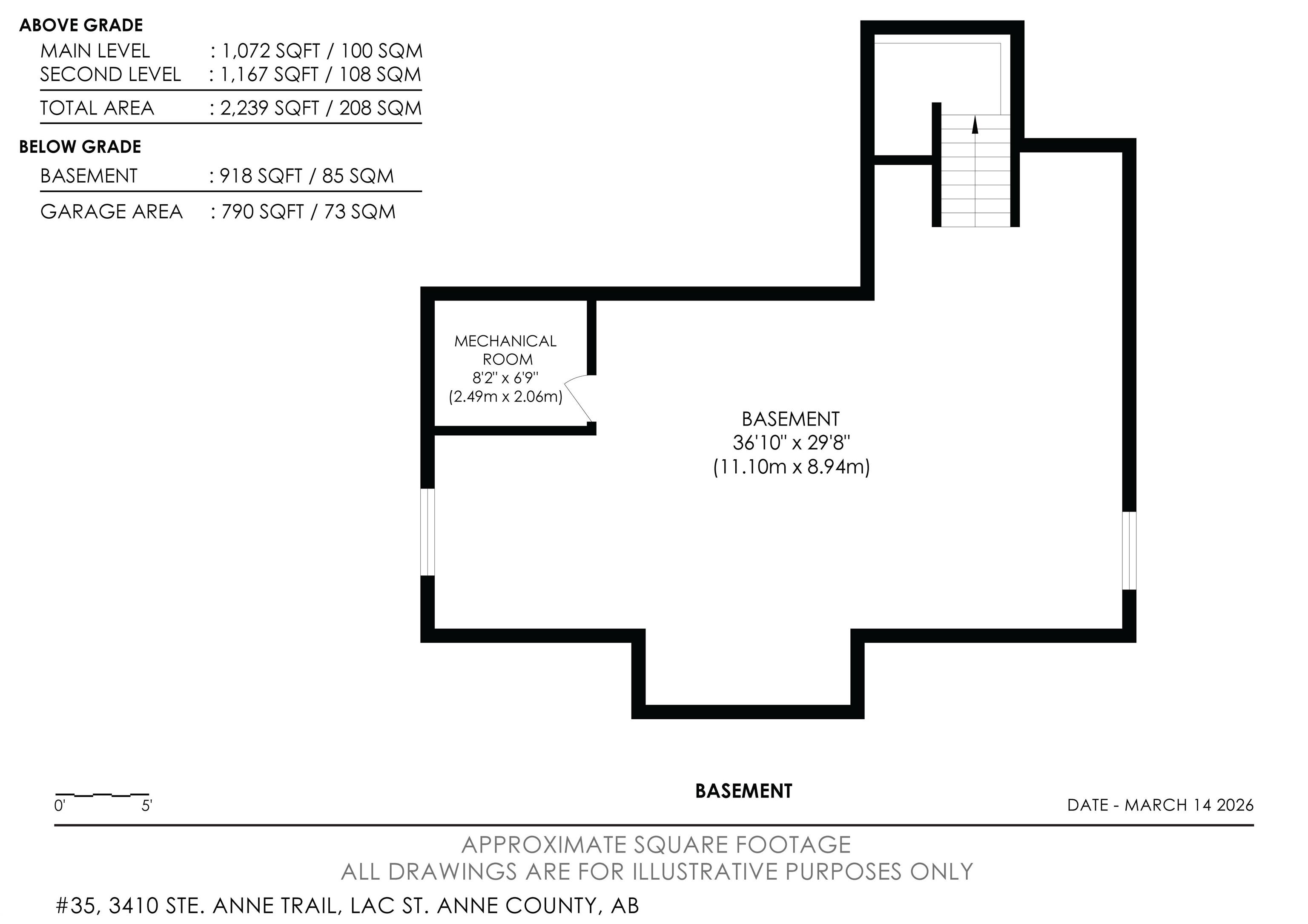 Photo 72 at 35 - 3410 Ste. Anne Trail, Windmill Harbour, Rural Lac Ste. Anne County