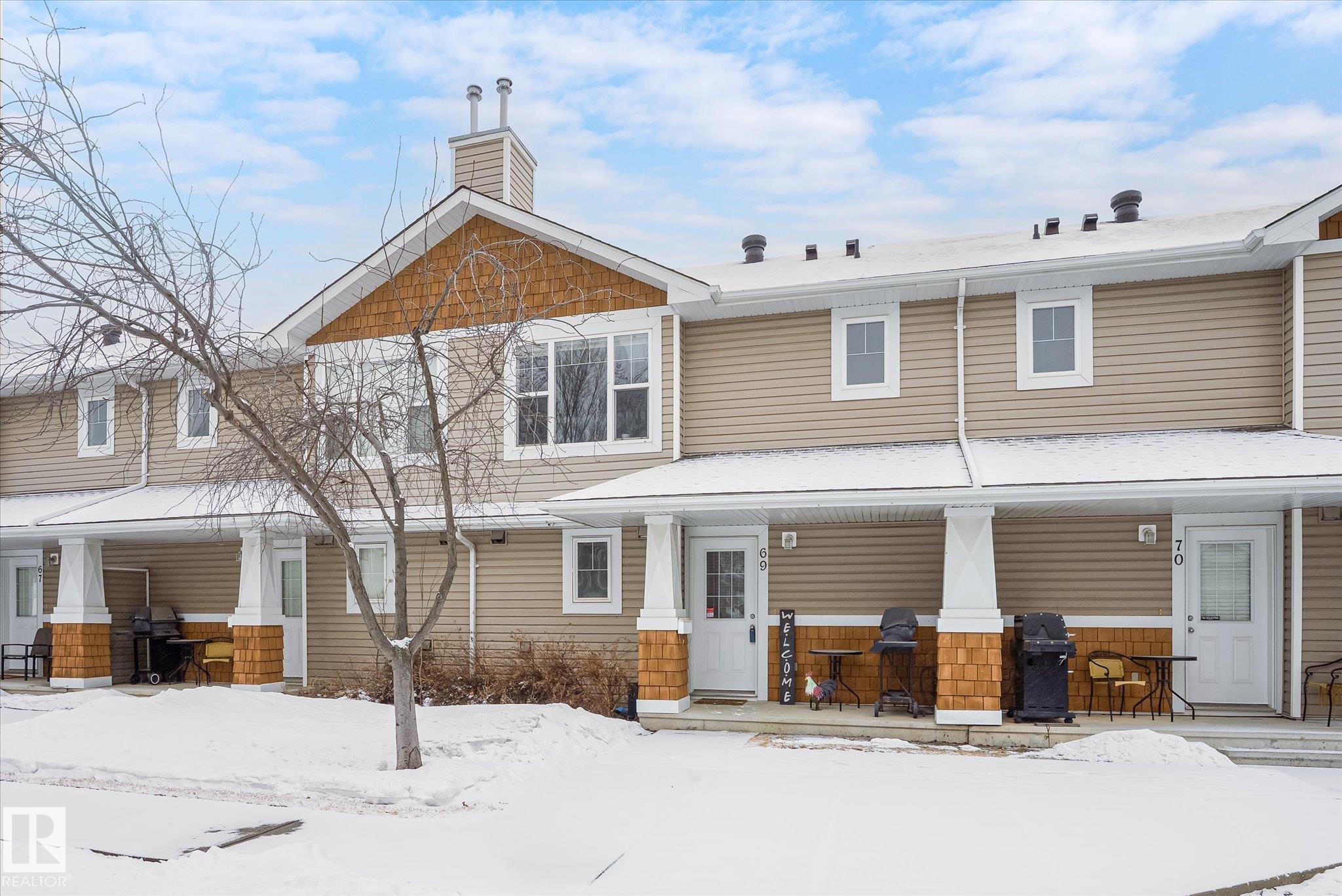 69 - 70 Cavan Road, Lakeland Ridge, Sherwood Park photo number 2