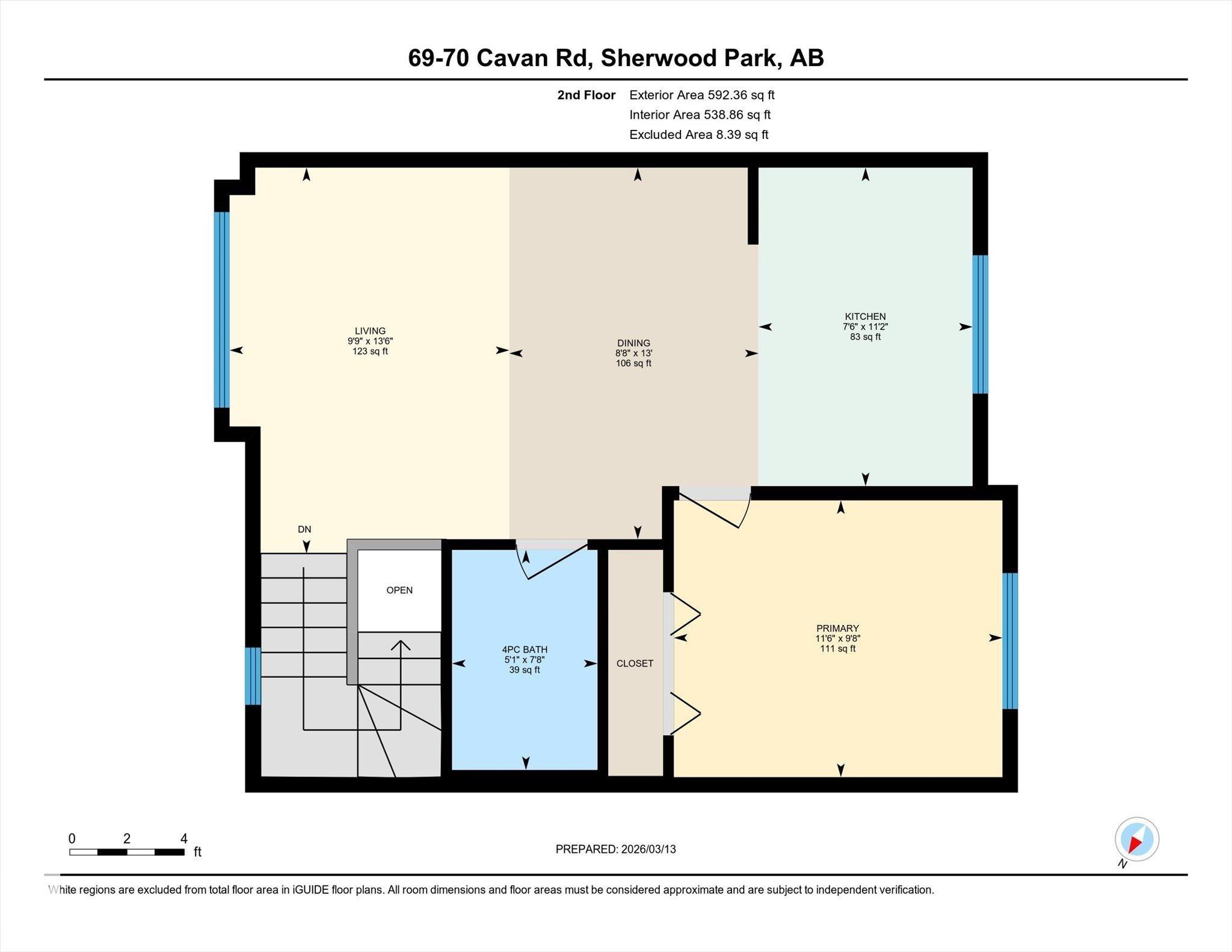 Photo 20 at 69 - 70 Cavan Road, Lakeland Ridge, Sherwood Park