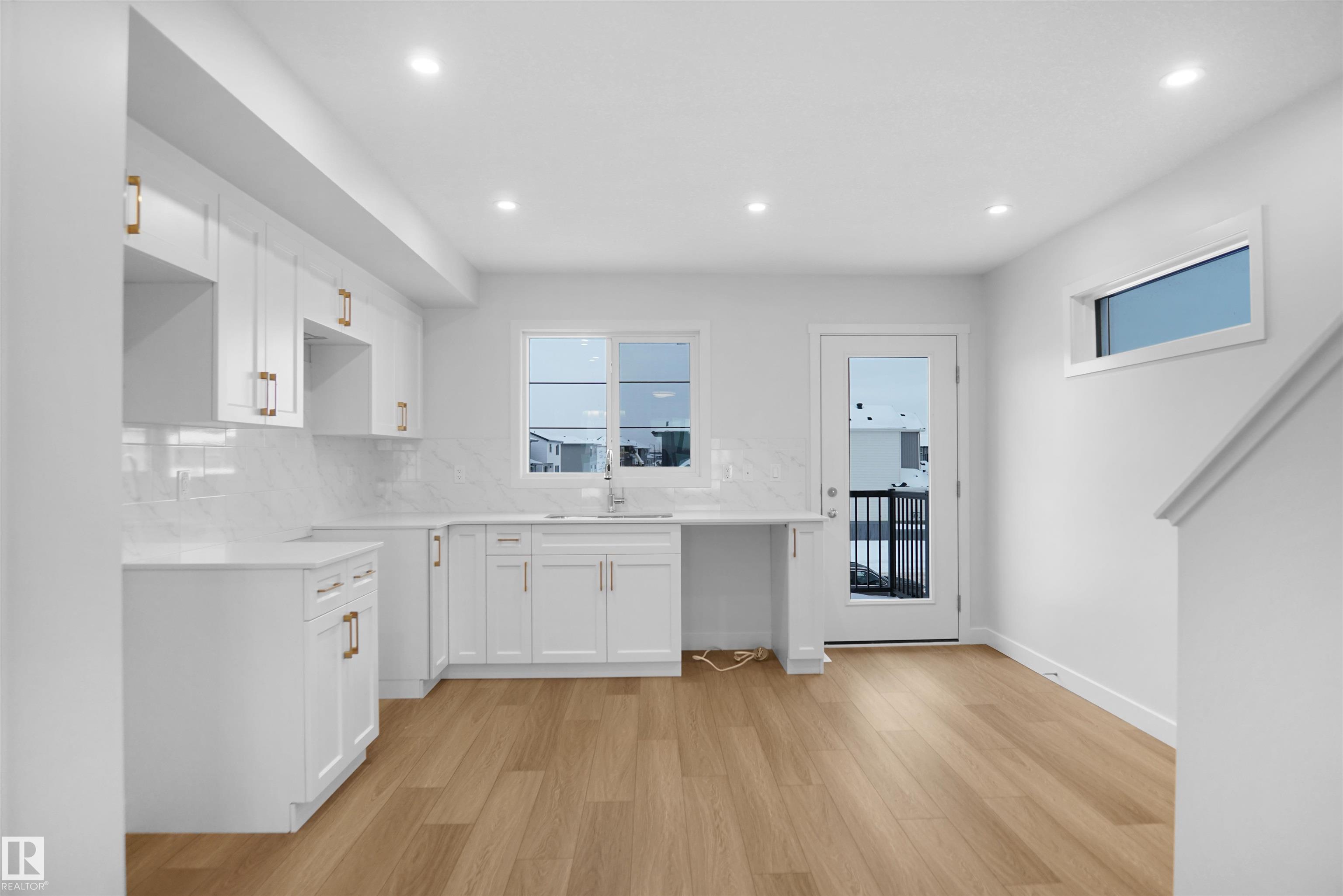 Photo 11 at 5137 River's Edge Way NW, River's Edge, Edmonton