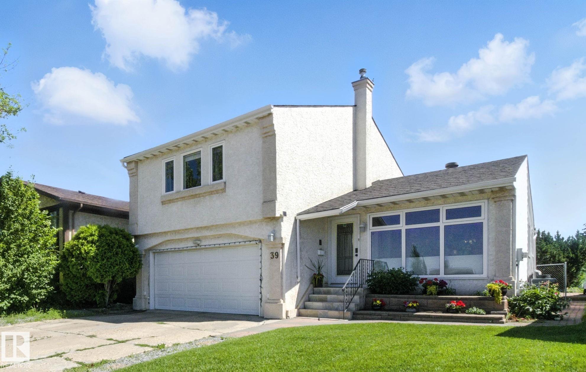 39 Grand Meadow Crescent NW, Greenview, Edmonton 2