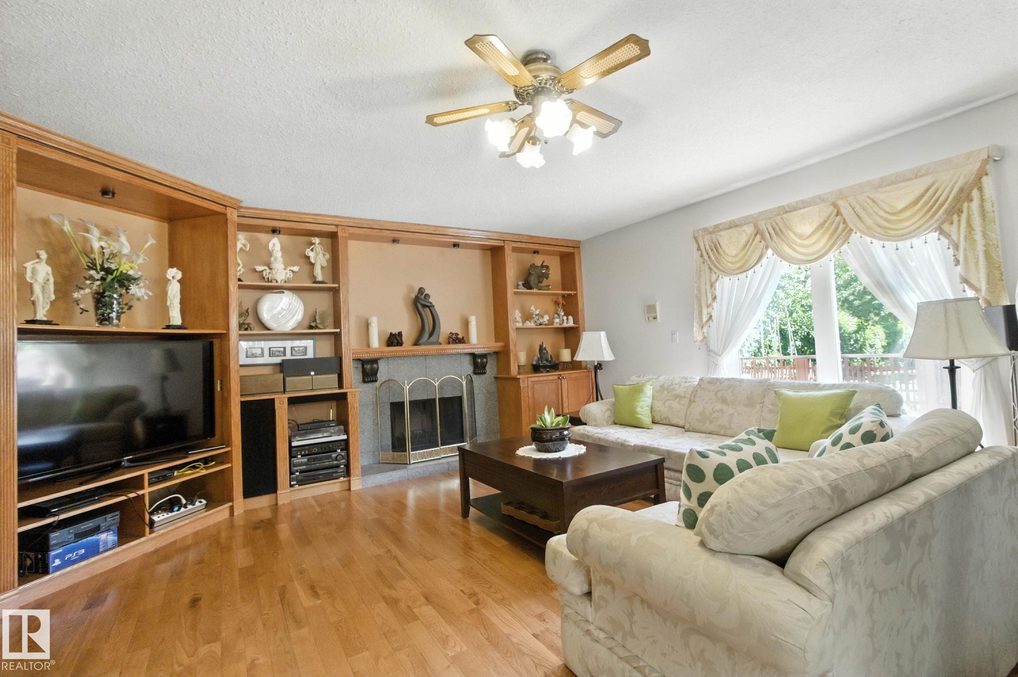 Photo 17 at 39 Grand Meadow Crescent NW, Greenview, Edmonton