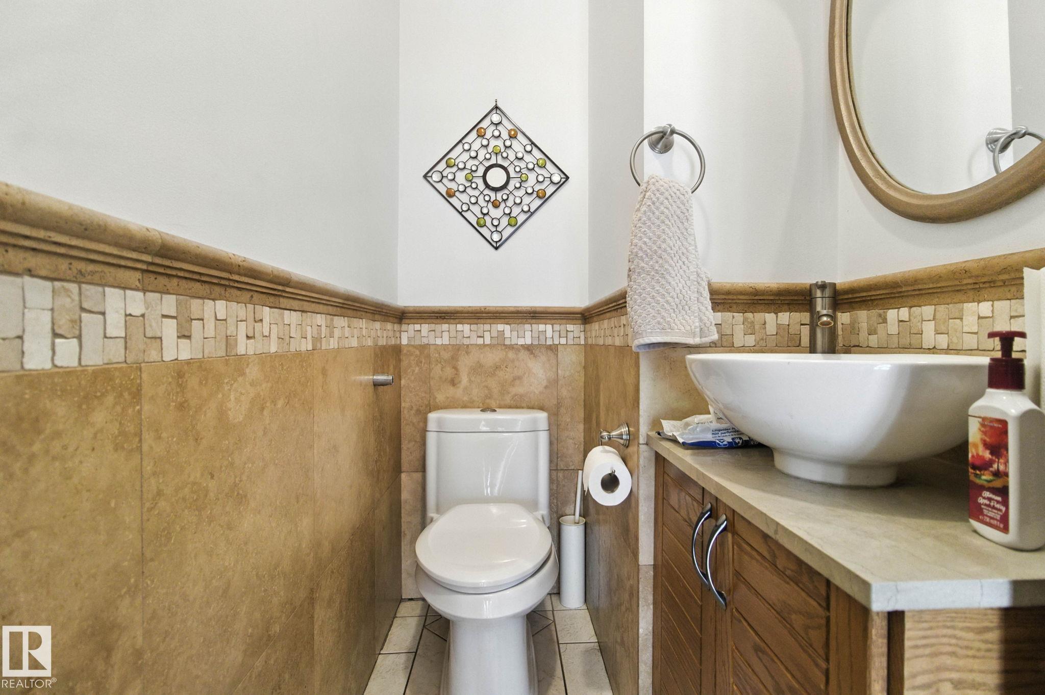 Photo 18 at 39 Grand Meadow Crescent NW, Greenview, Edmonton