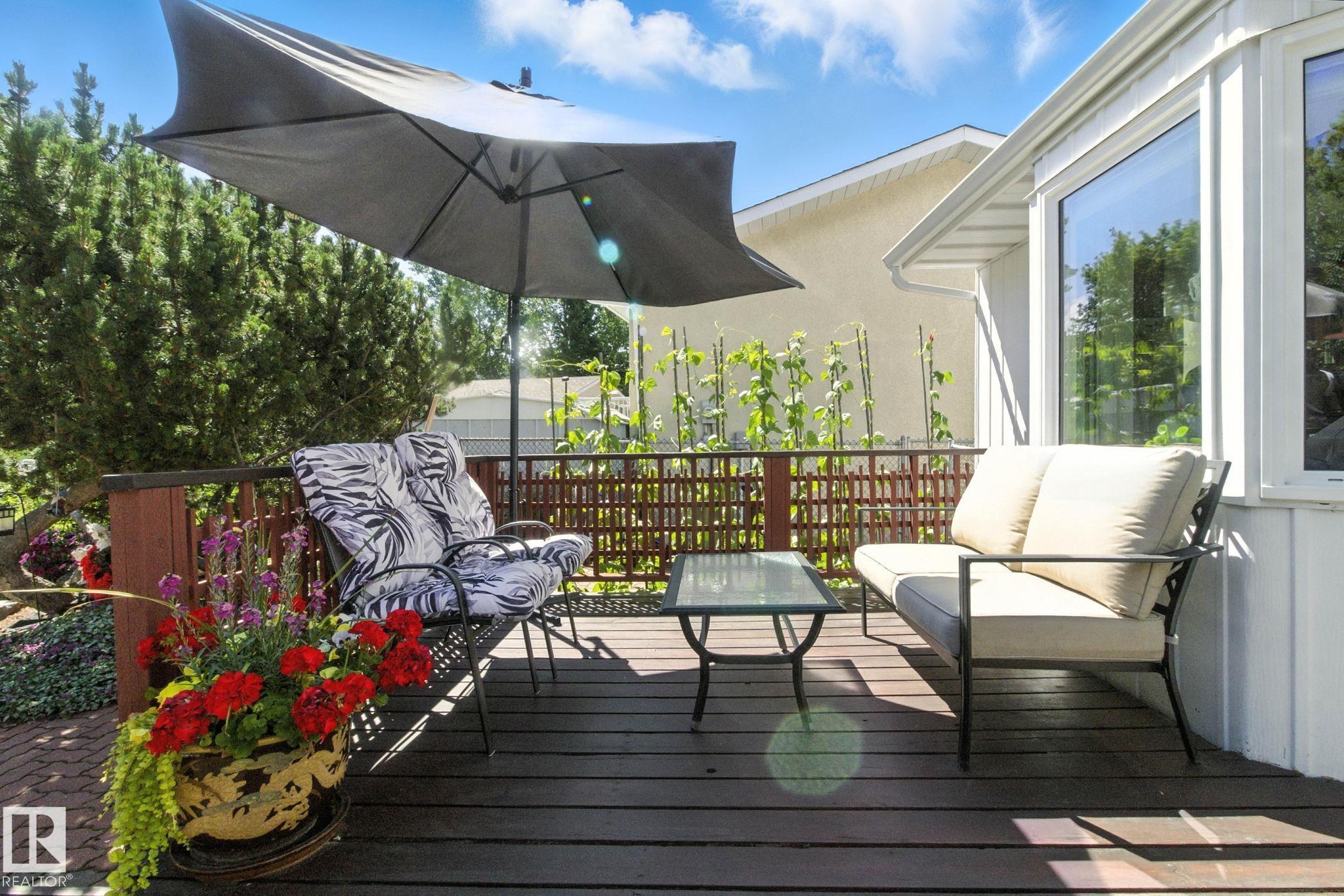 Photo 46 at 39 Grand Meadow Crescent NW, Greenview, Edmonton