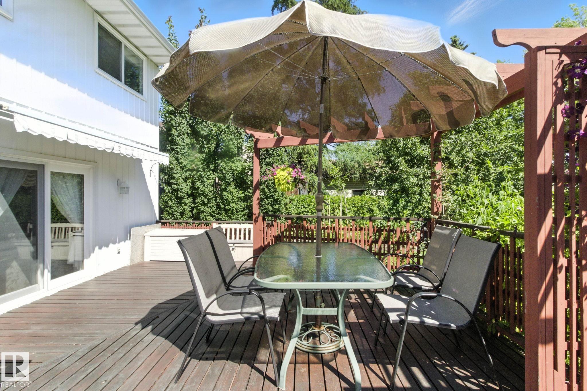 Photo 47 at 39 Grand Meadow Crescent NW, Greenview, Edmonton