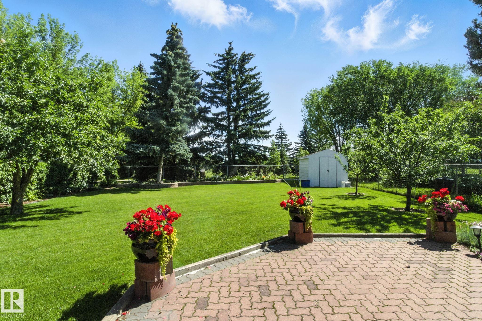 Photo 51 at 39 Grand Meadow Crescent NW, Greenview, Edmonton