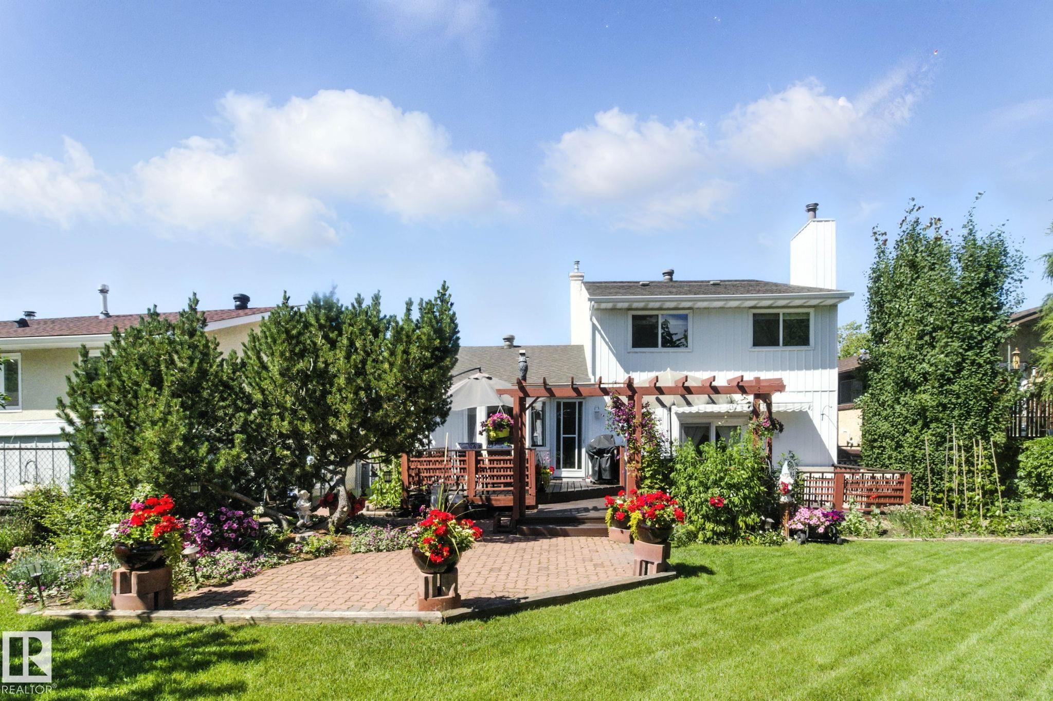 Photo 53 at 39 Grand Meadow Crescent NW, Greenview, Edmonton