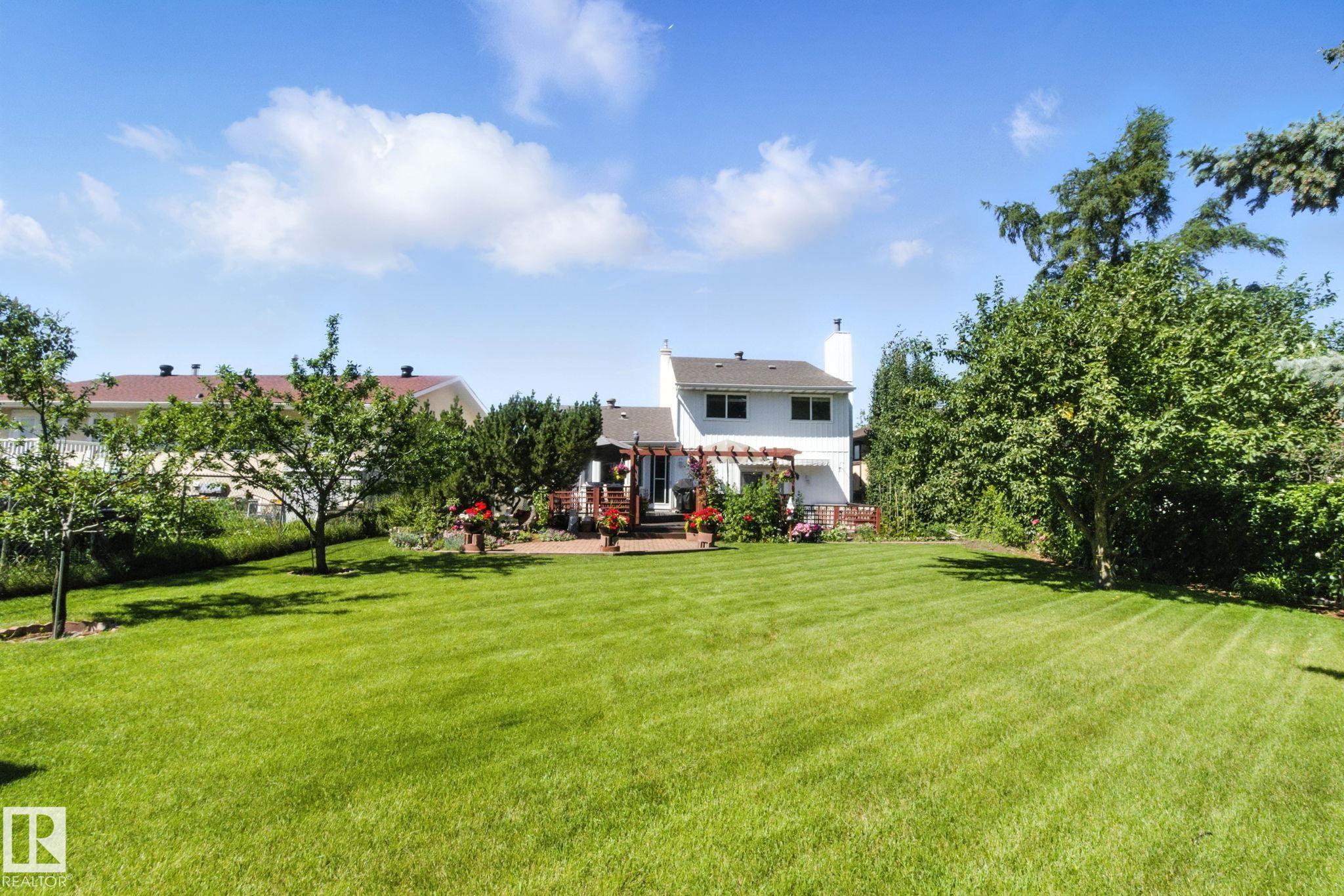 Photo 54 at 39 Grand Meadow Crescent NW, Greenview, Edmonton