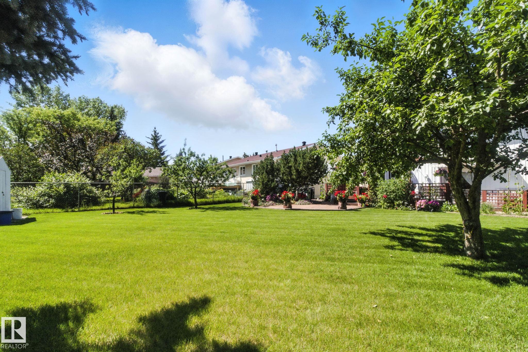 Photo 56 at 39 Grand Meadow Crescent NW, Greenview, Edmonton