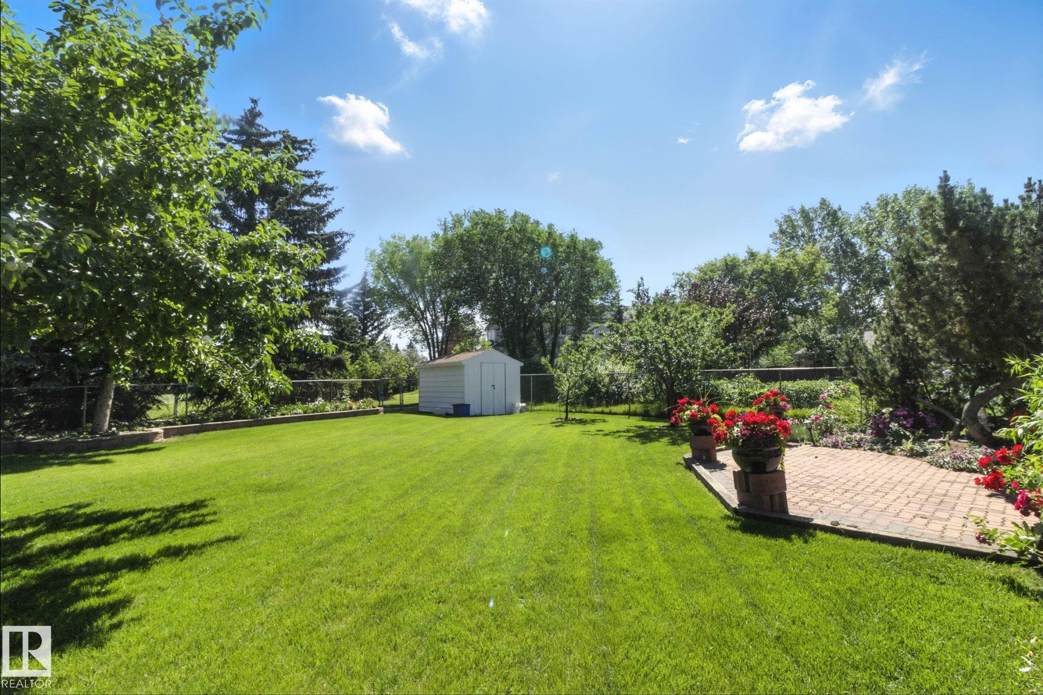 Photo 59 at 39 Grand Meadow Crescent NW, Greenview, Edmonton