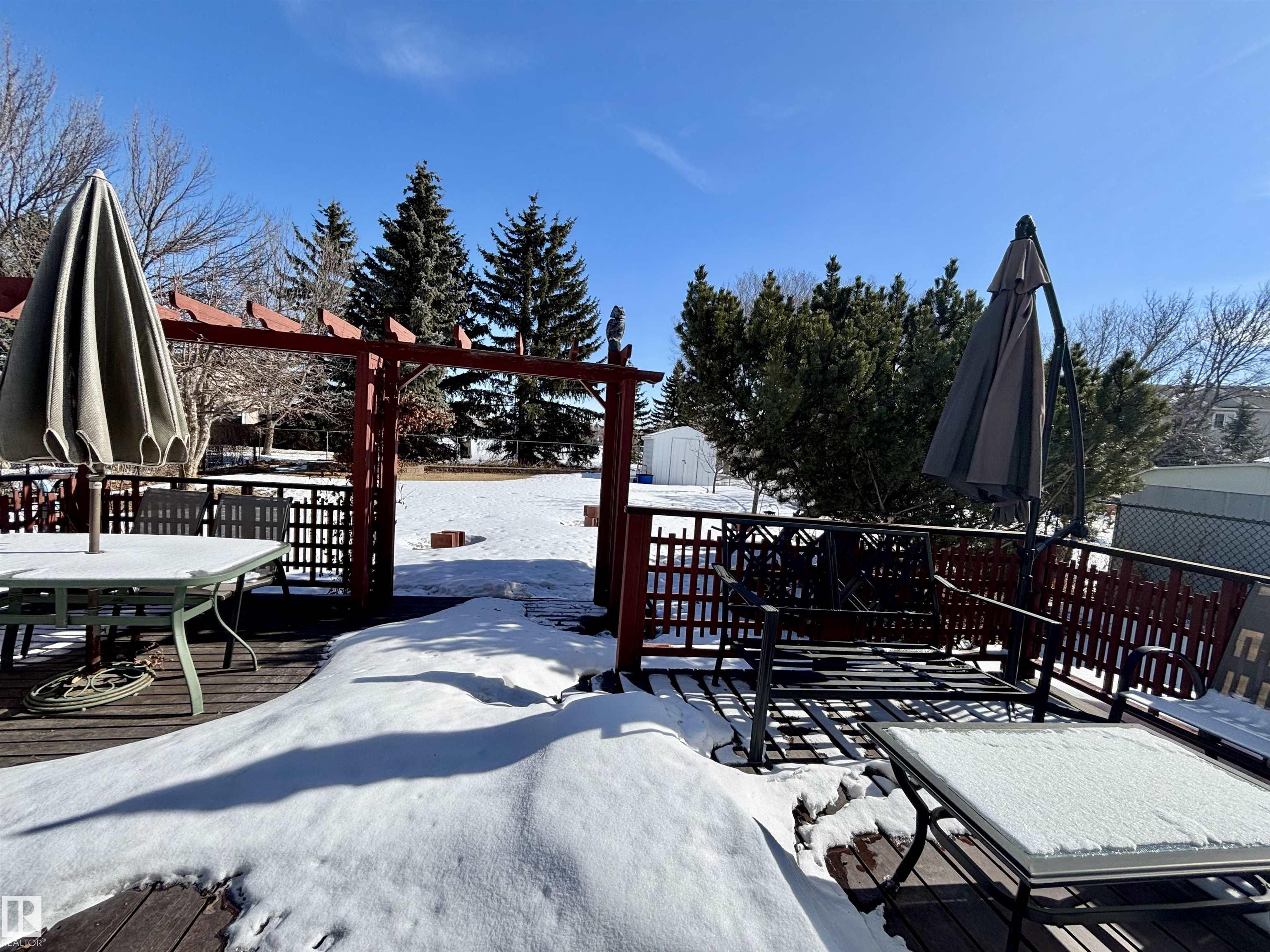 Photo 60 at 39 Grand Meadow Crescent NW, Greenview, Edmonton